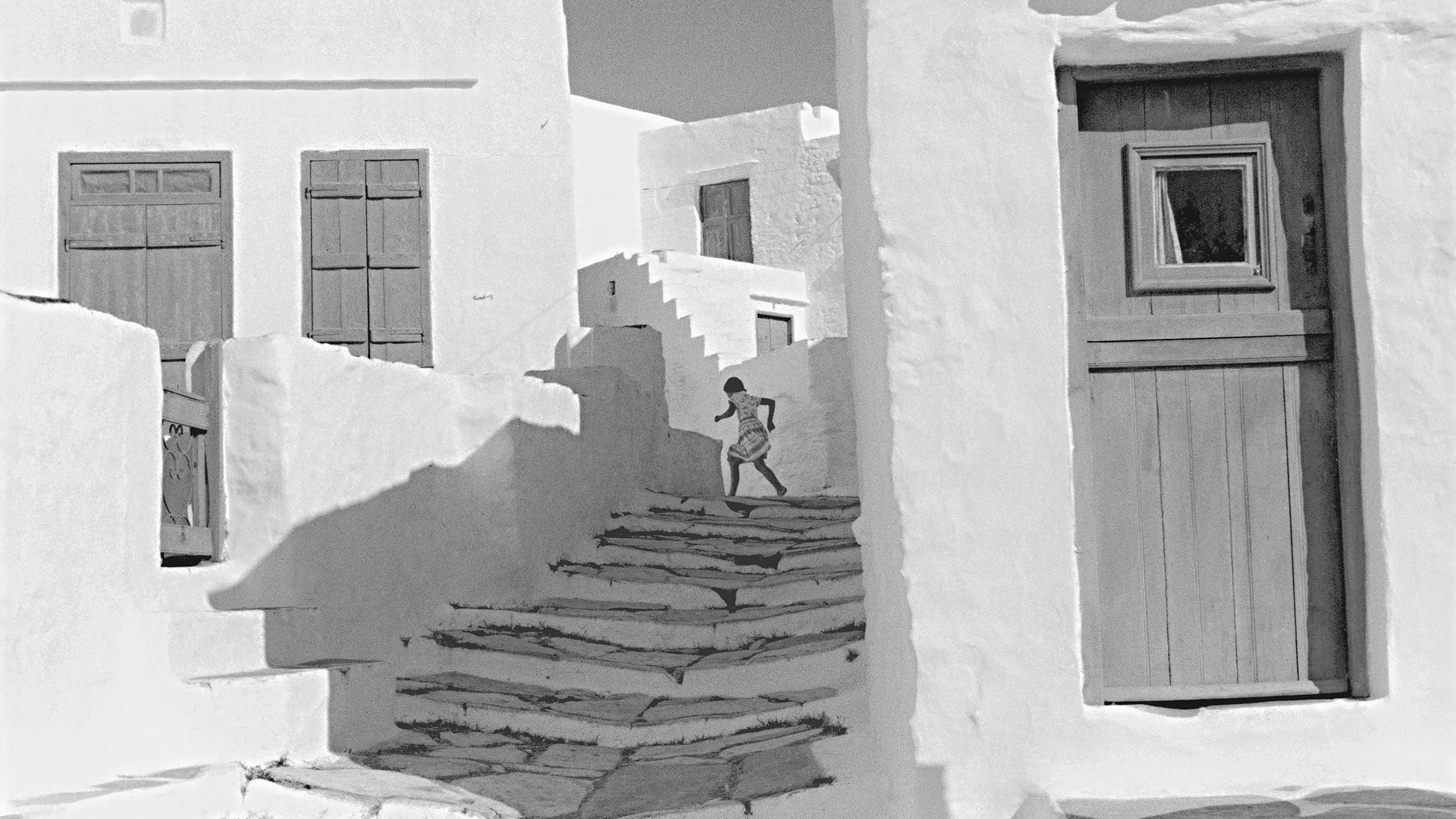 Henri-Cartier Bresson görsel 2