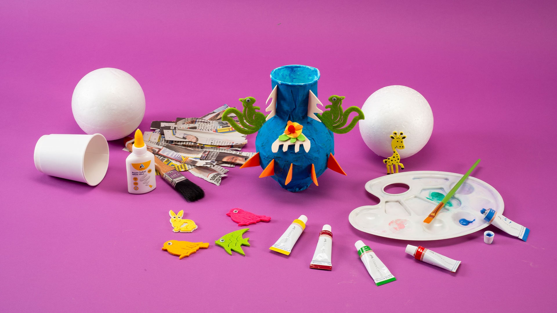 Sanatın Hafızası görsel 1