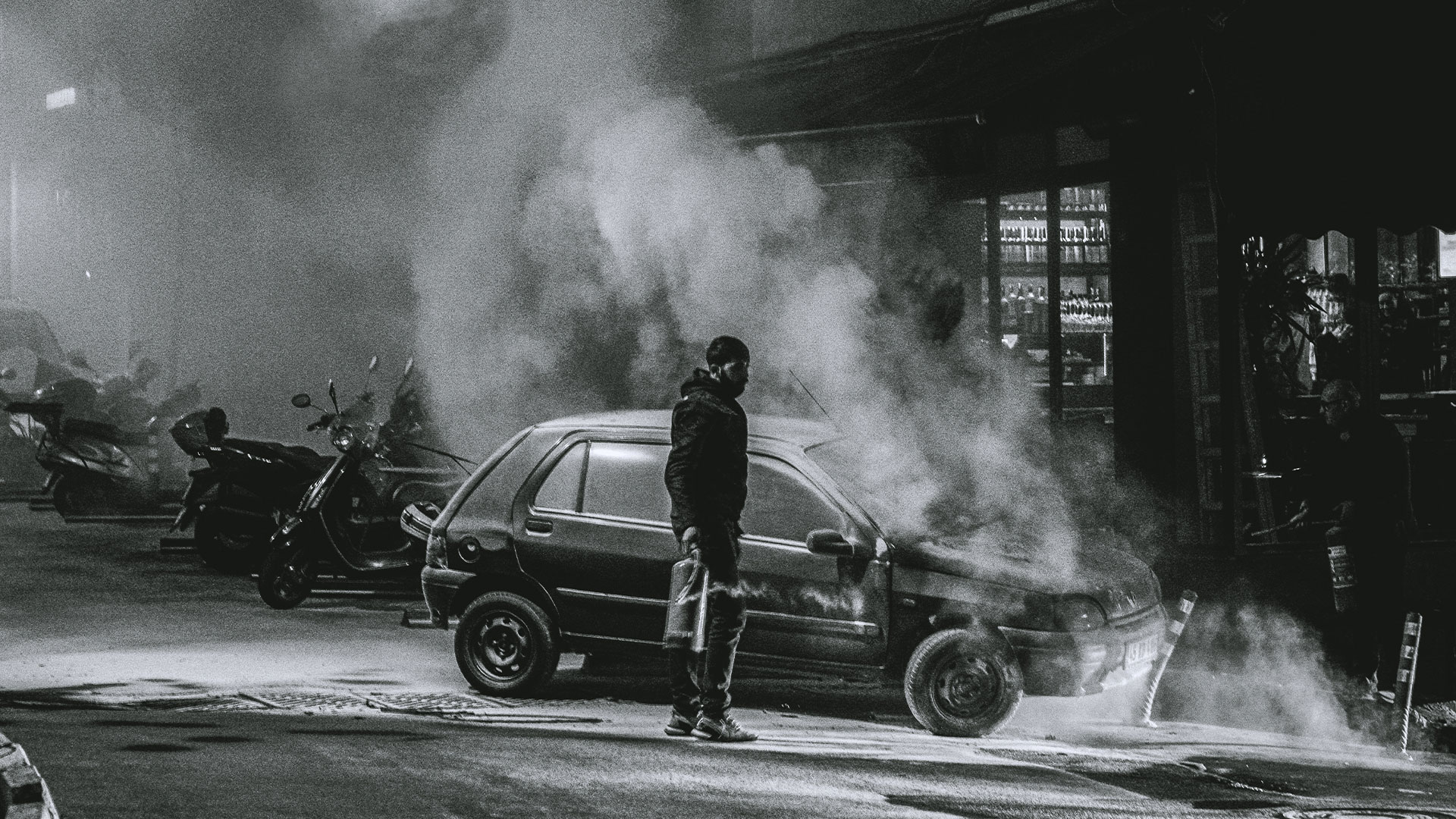 Fotoğrafın Peşinde: Sanatçılarla Atölyeler görsel 1