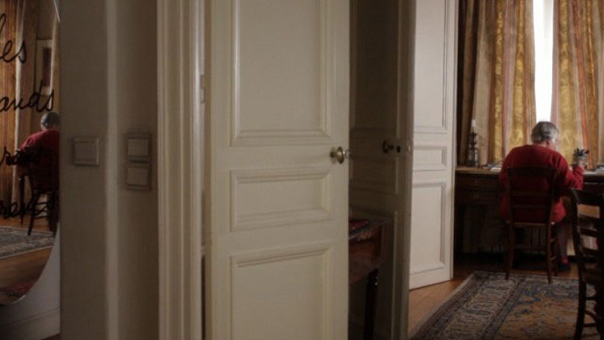 Bir Nokta ve Diğeri Arasında Sonsuz Bir Mesafe Görüyorum  görsel 6