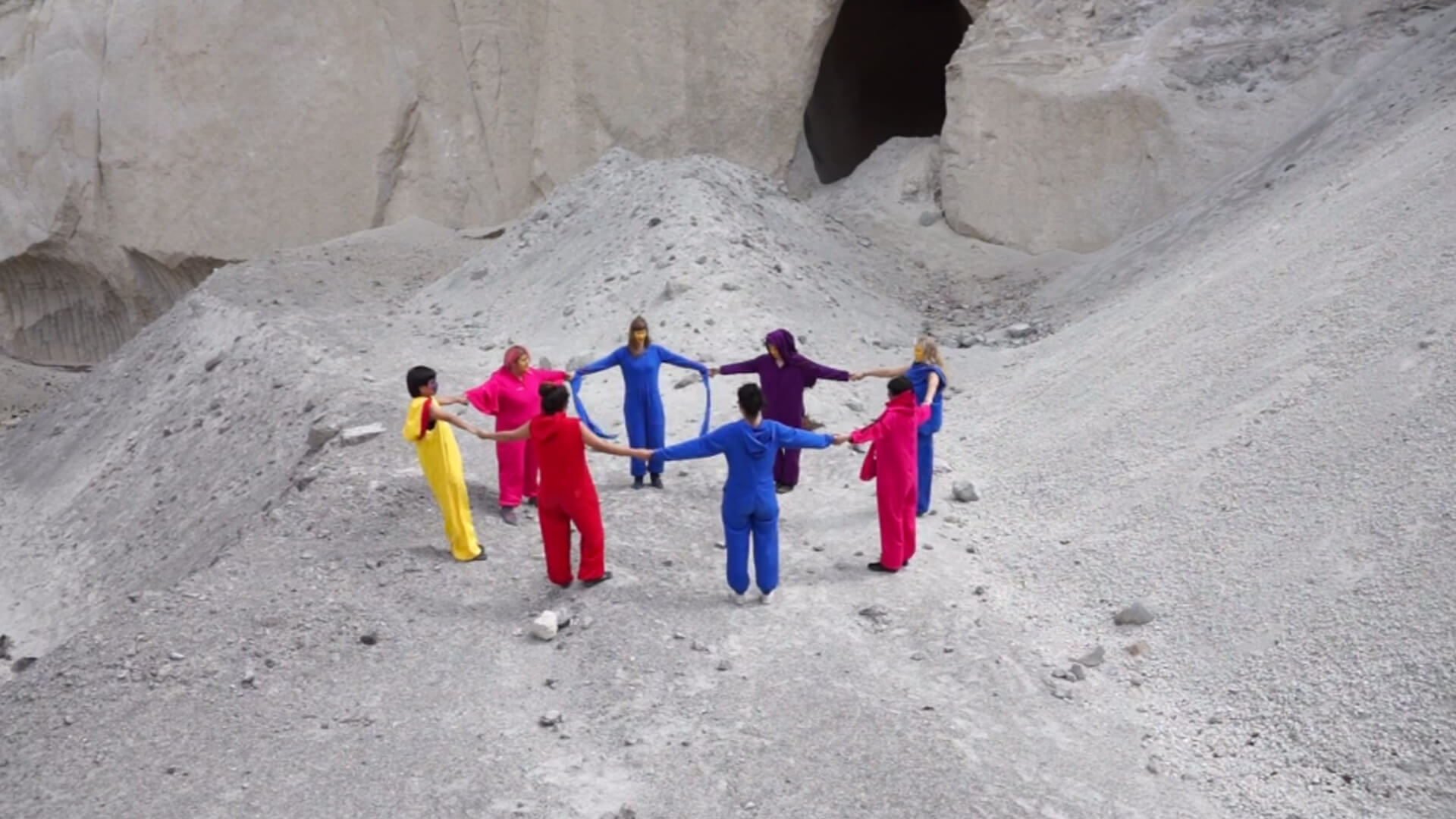 Yarına Notlar görsel 1