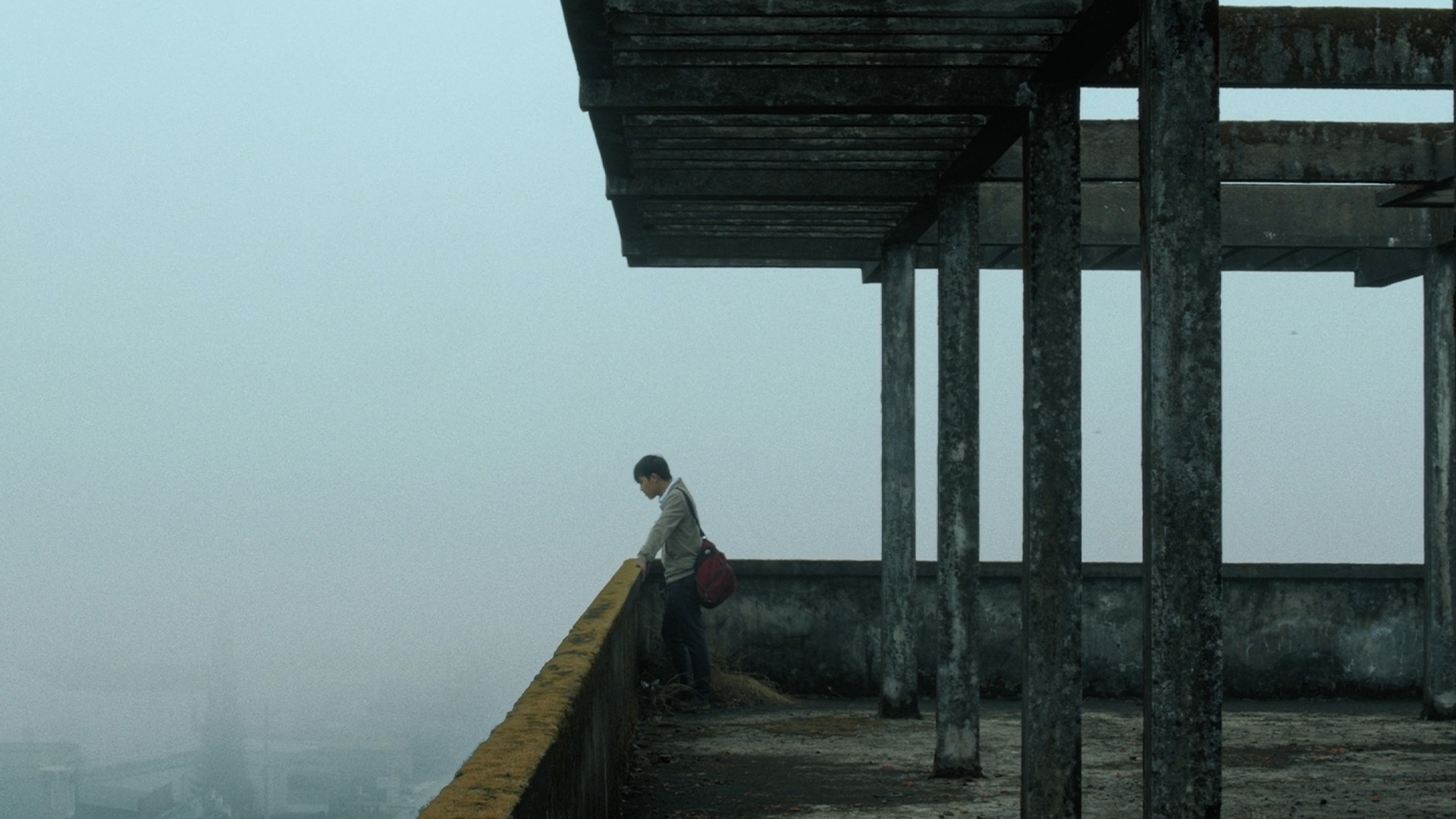 Yitik Zamanın Peşinde2