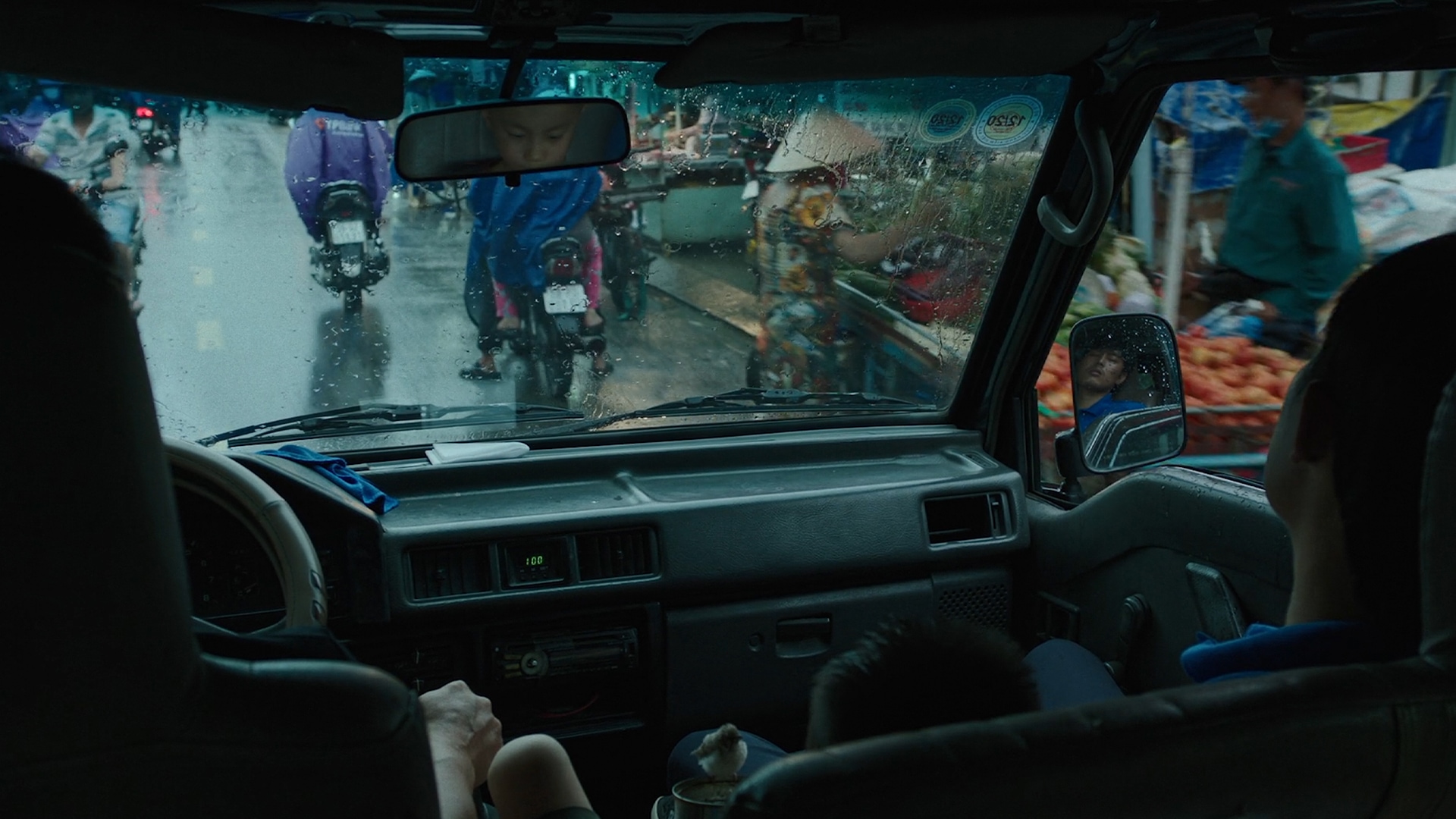 Altın Kozanın İçinde görsel 1