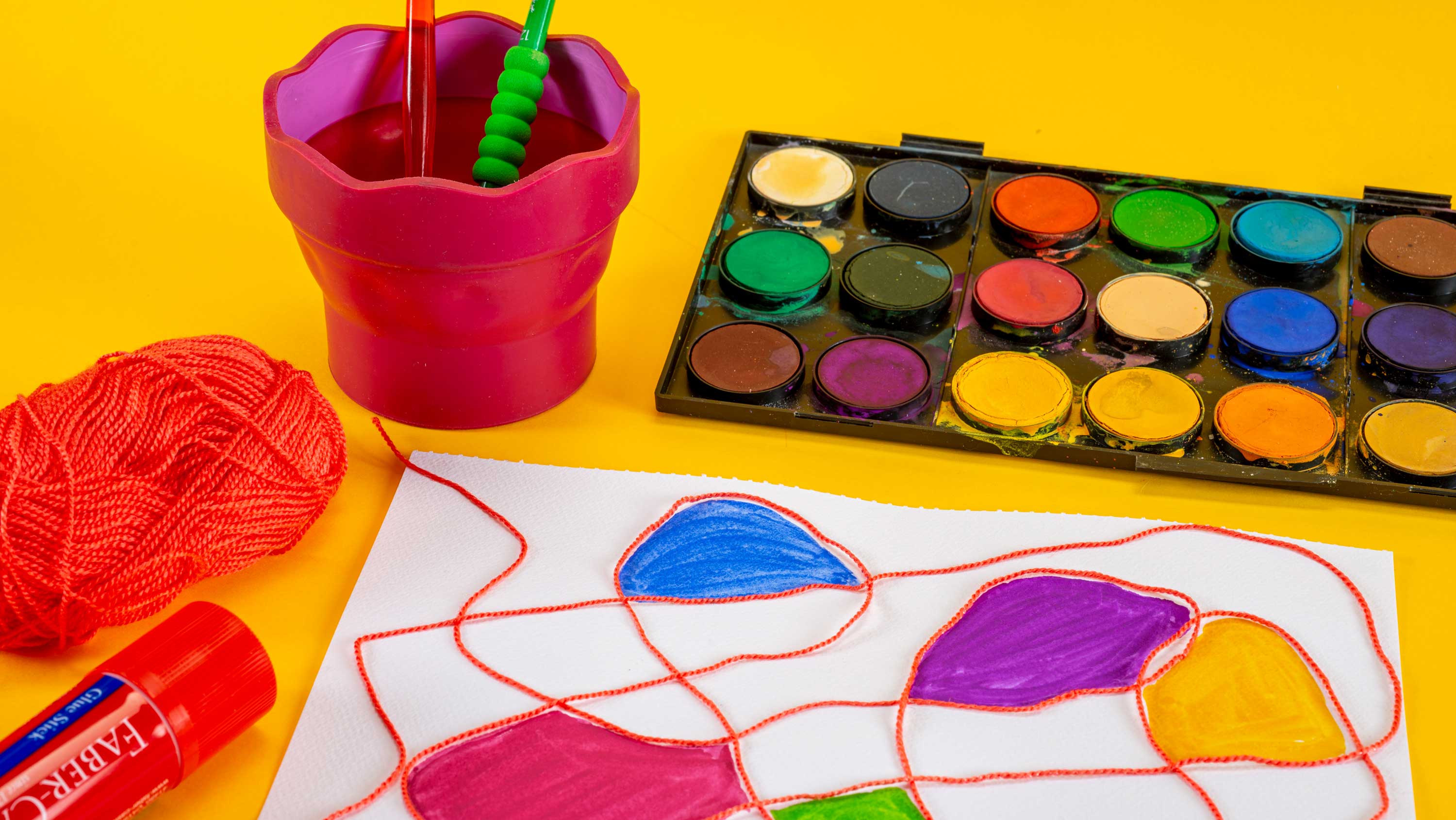 İpten Desenler görsel 2