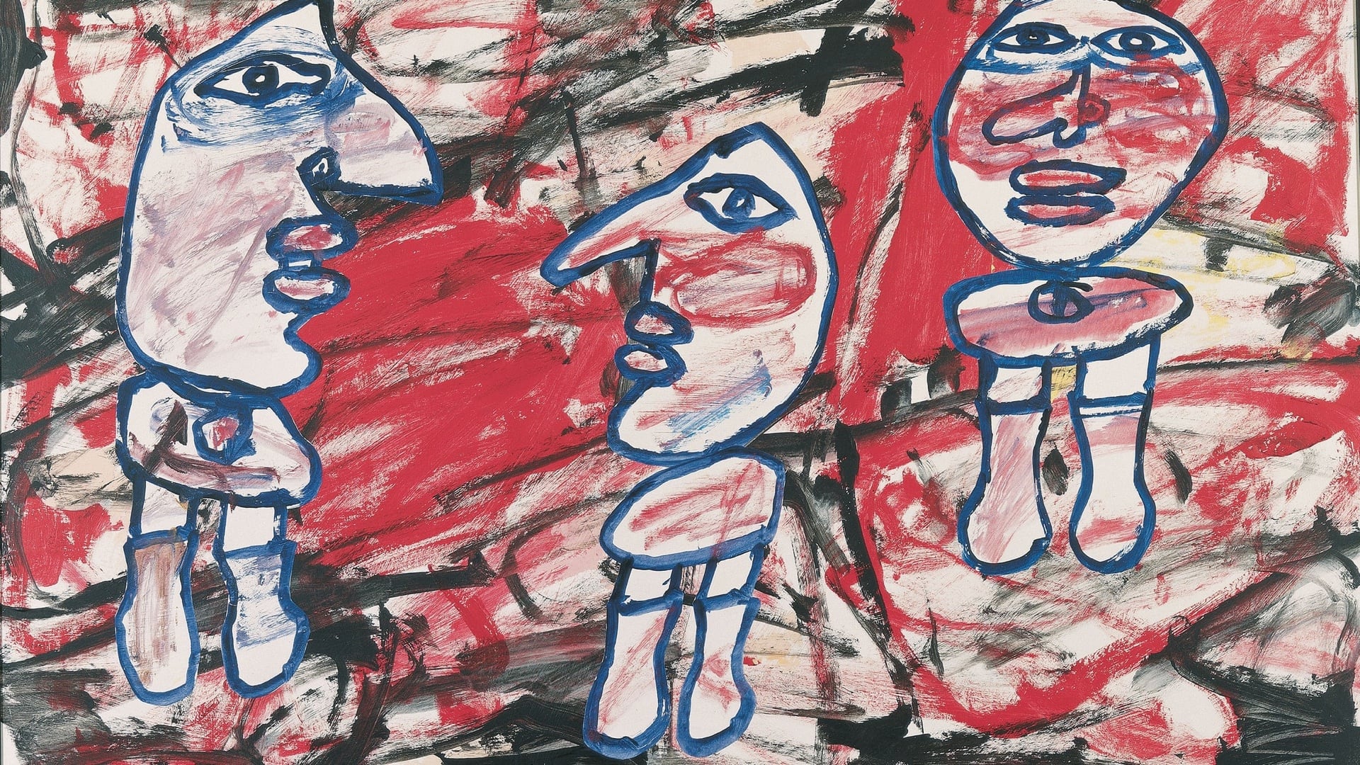 Jean Dubuffet görsel 0