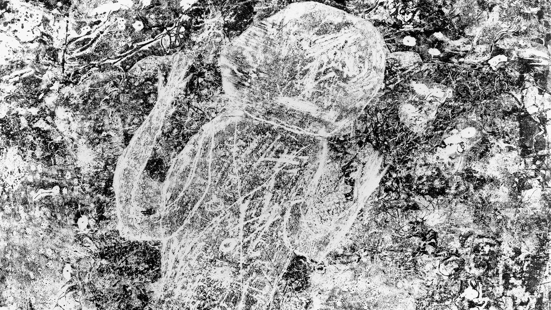 Jean Dubuffet görsel 2