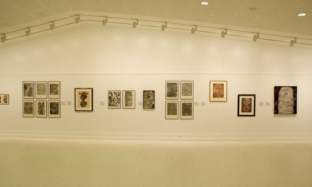 Jean Dubuffet galeri 0