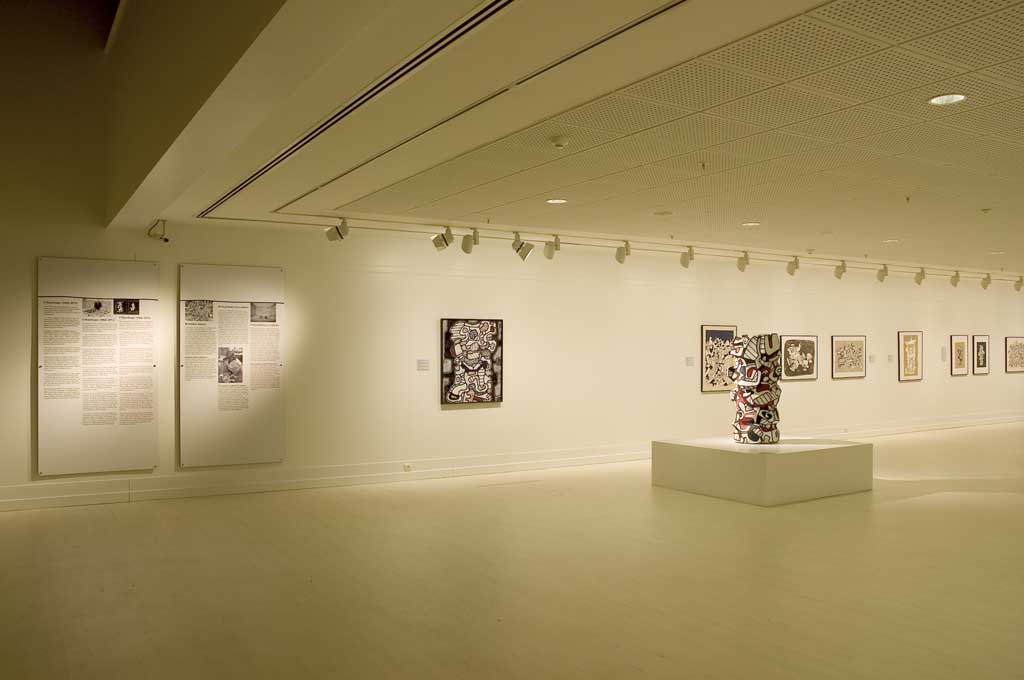 Jean Dubuffet galeri 4