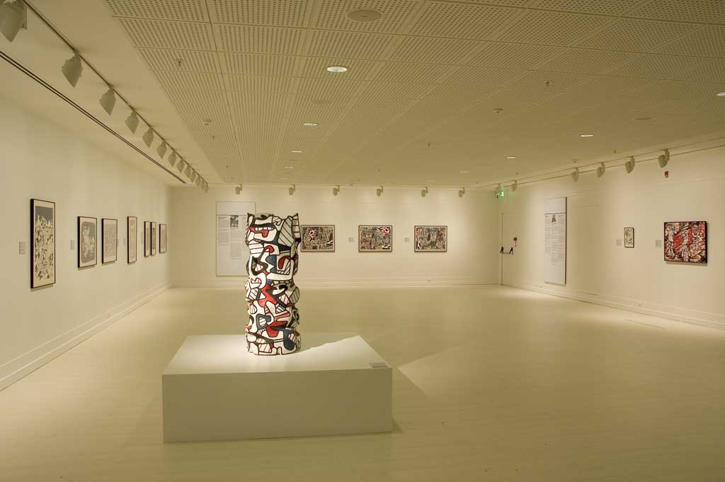 Jean Dubuffet galeri 5