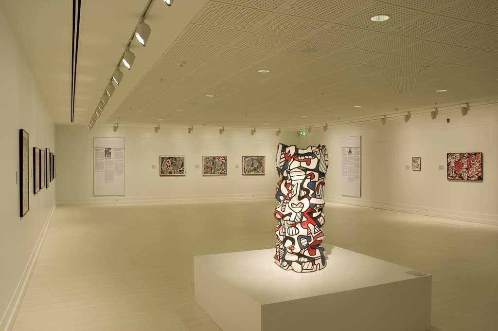 Jean Dubuffet galeri 6