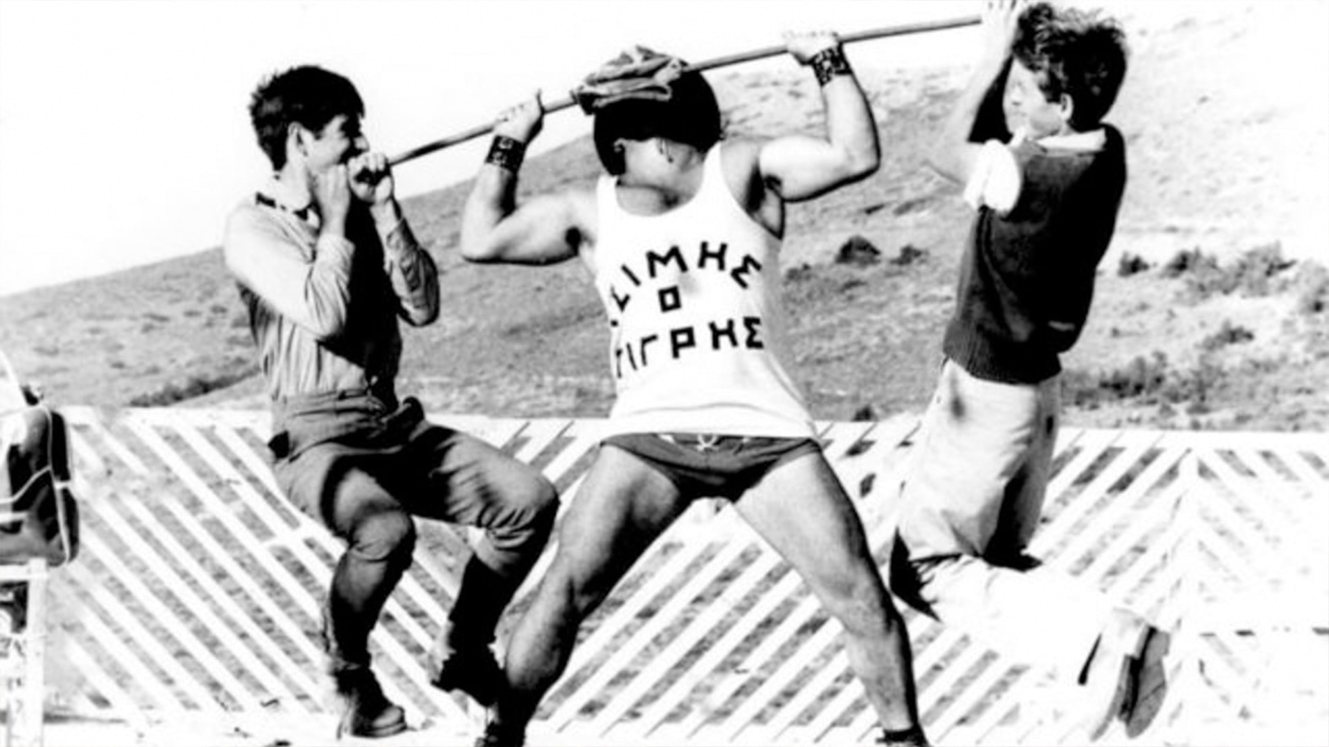 Yunanistan Sineması Günleri9