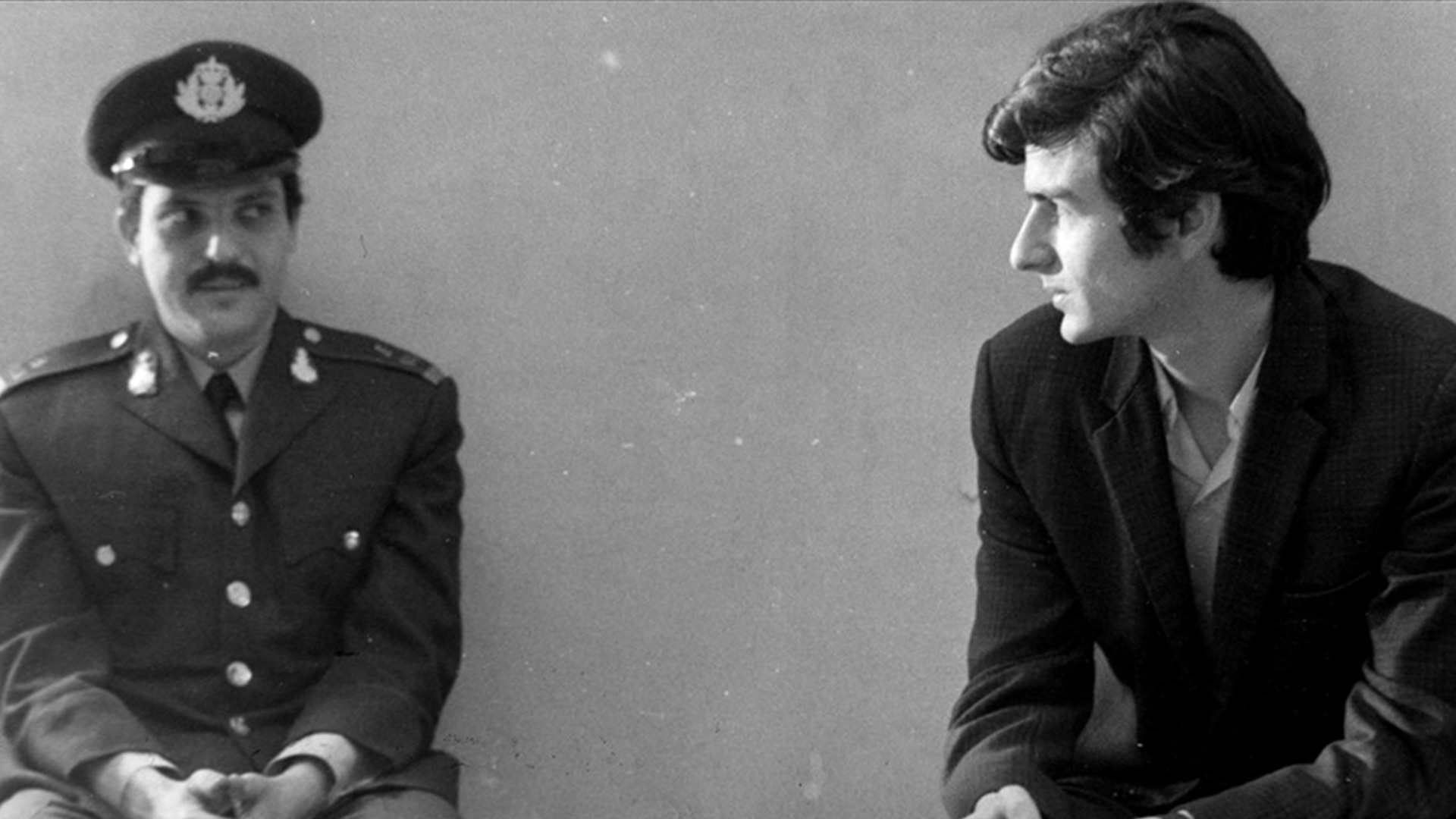 Zorba Yannis görsel 1