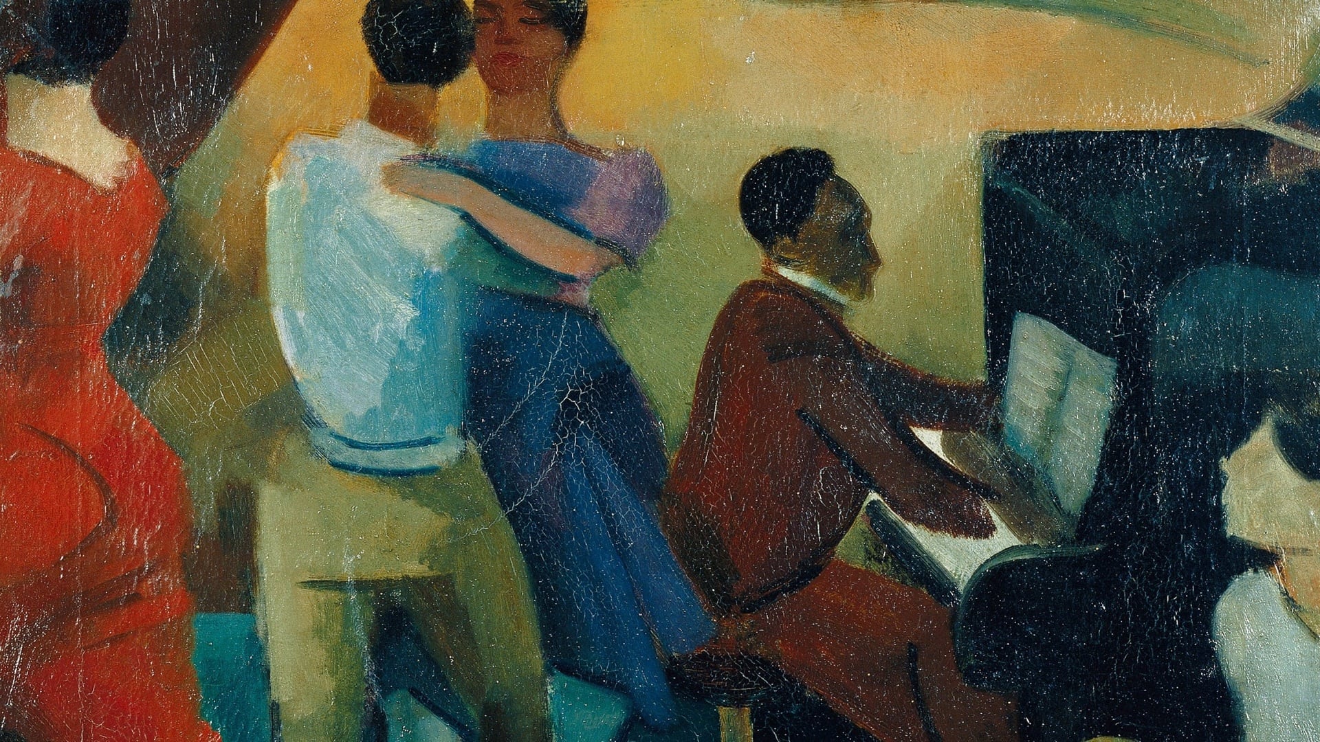 Kadınlar Resimler Öyküler görsel 3