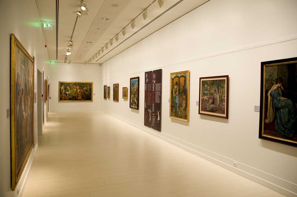 Kadınlar Resimler Öyküler galeri 0