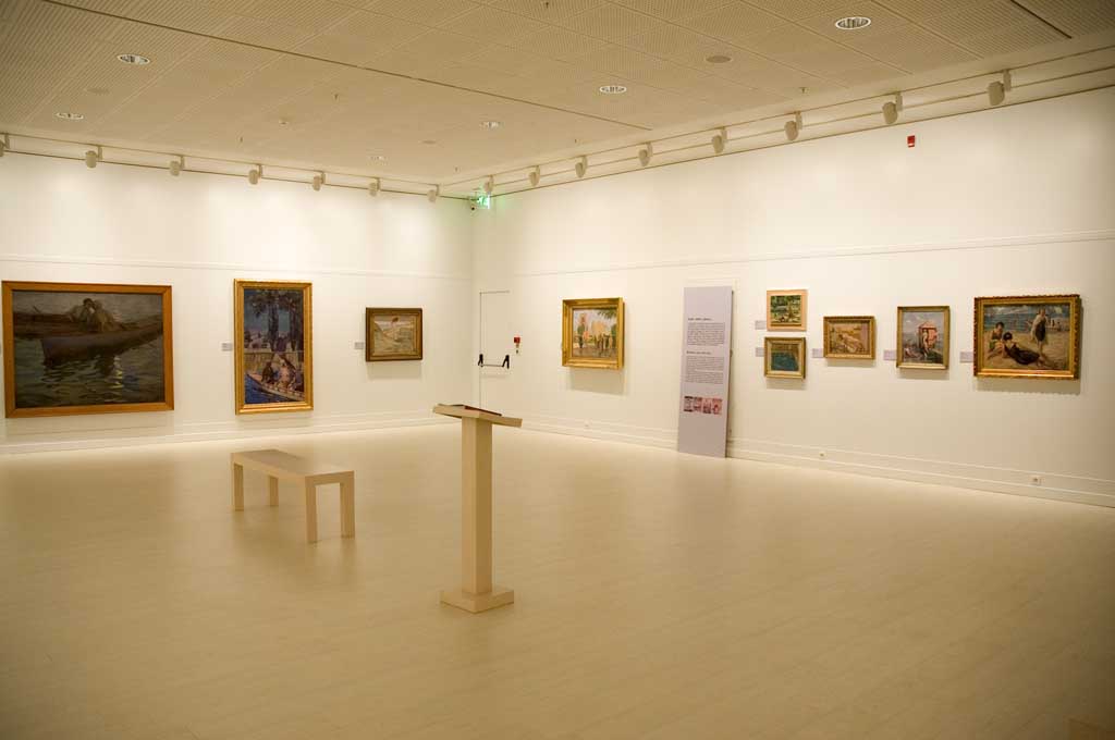 Kadınlar Resimler Öyküler galeri 4