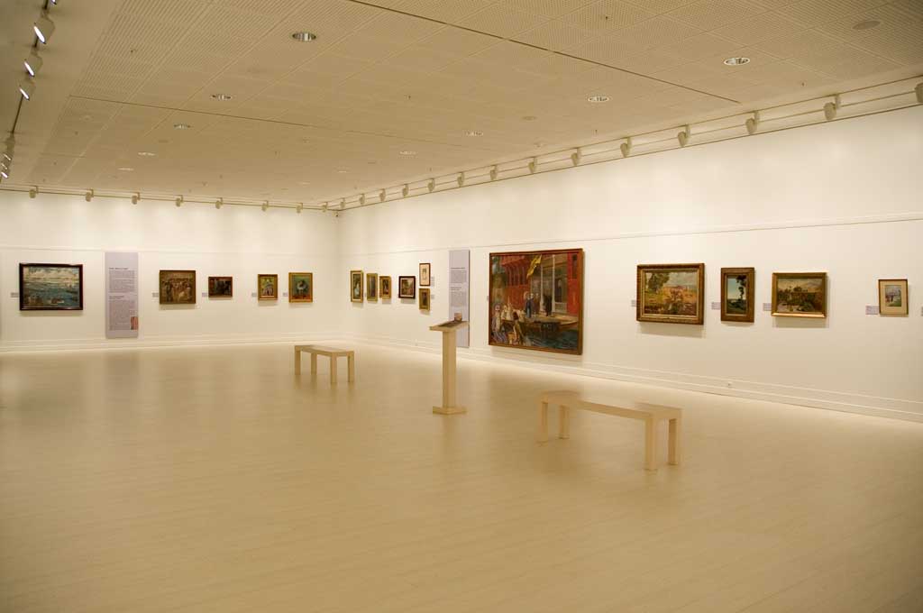 Kadınlar Resimler Öyküler galeri 5