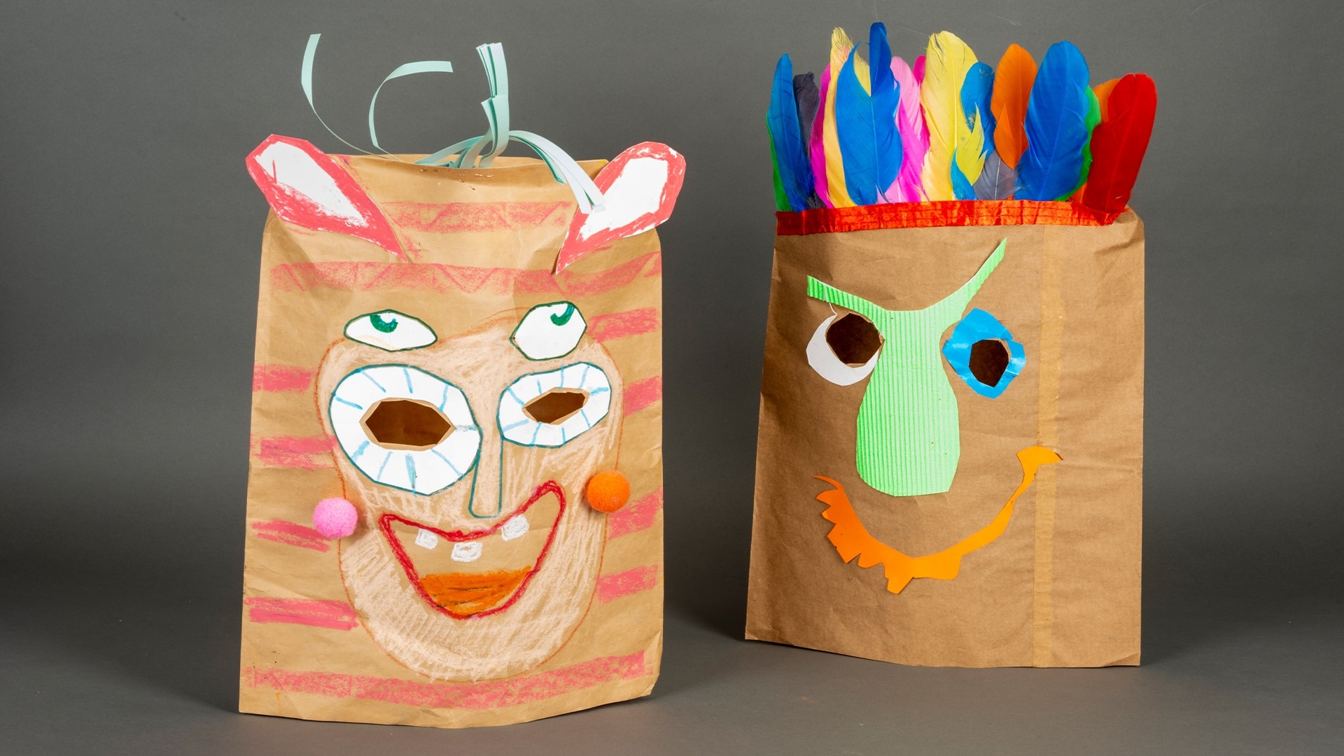 Kahramanlar ve Gölgeler görsel 5