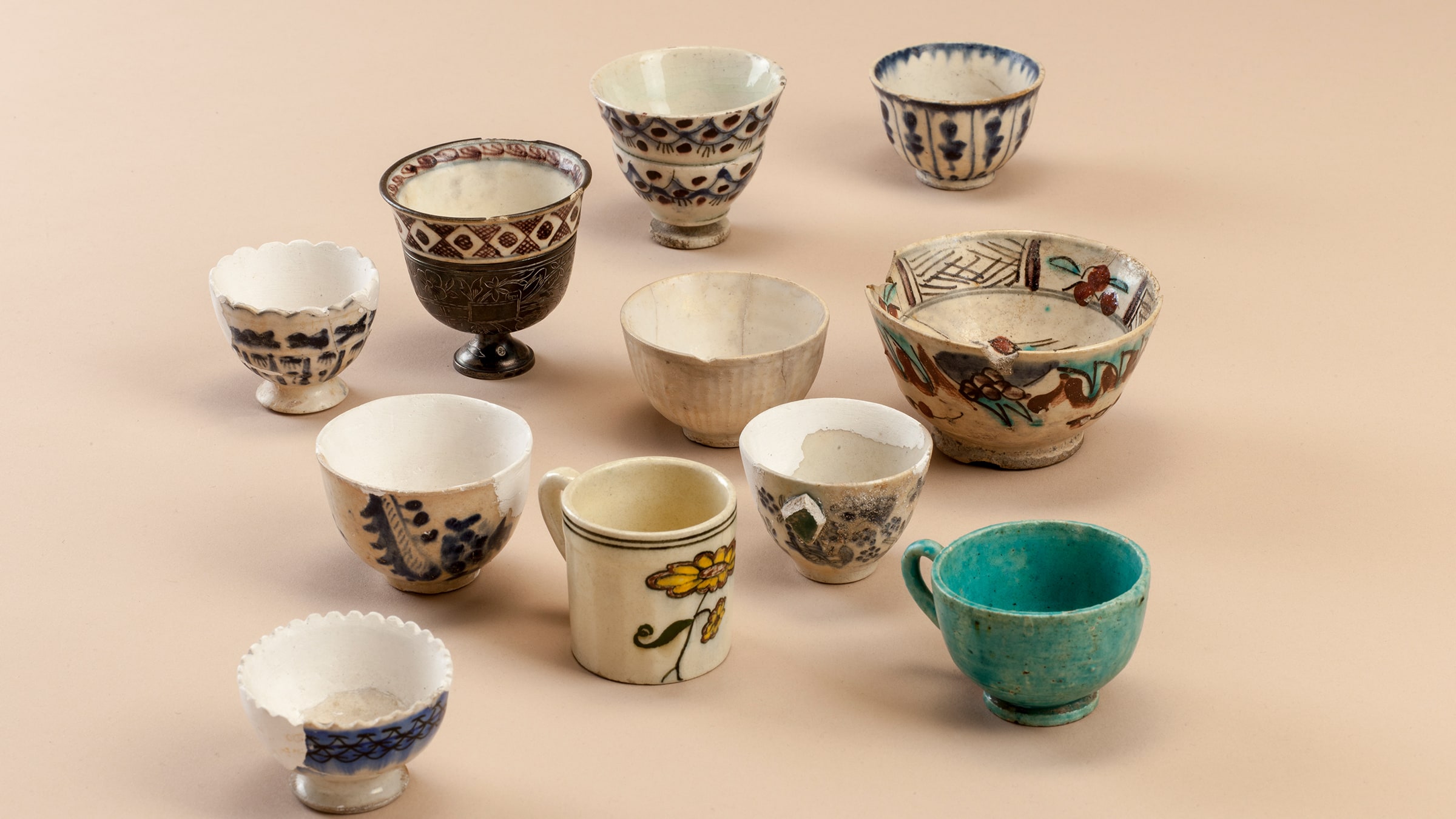 Kahve Molası görsel 4