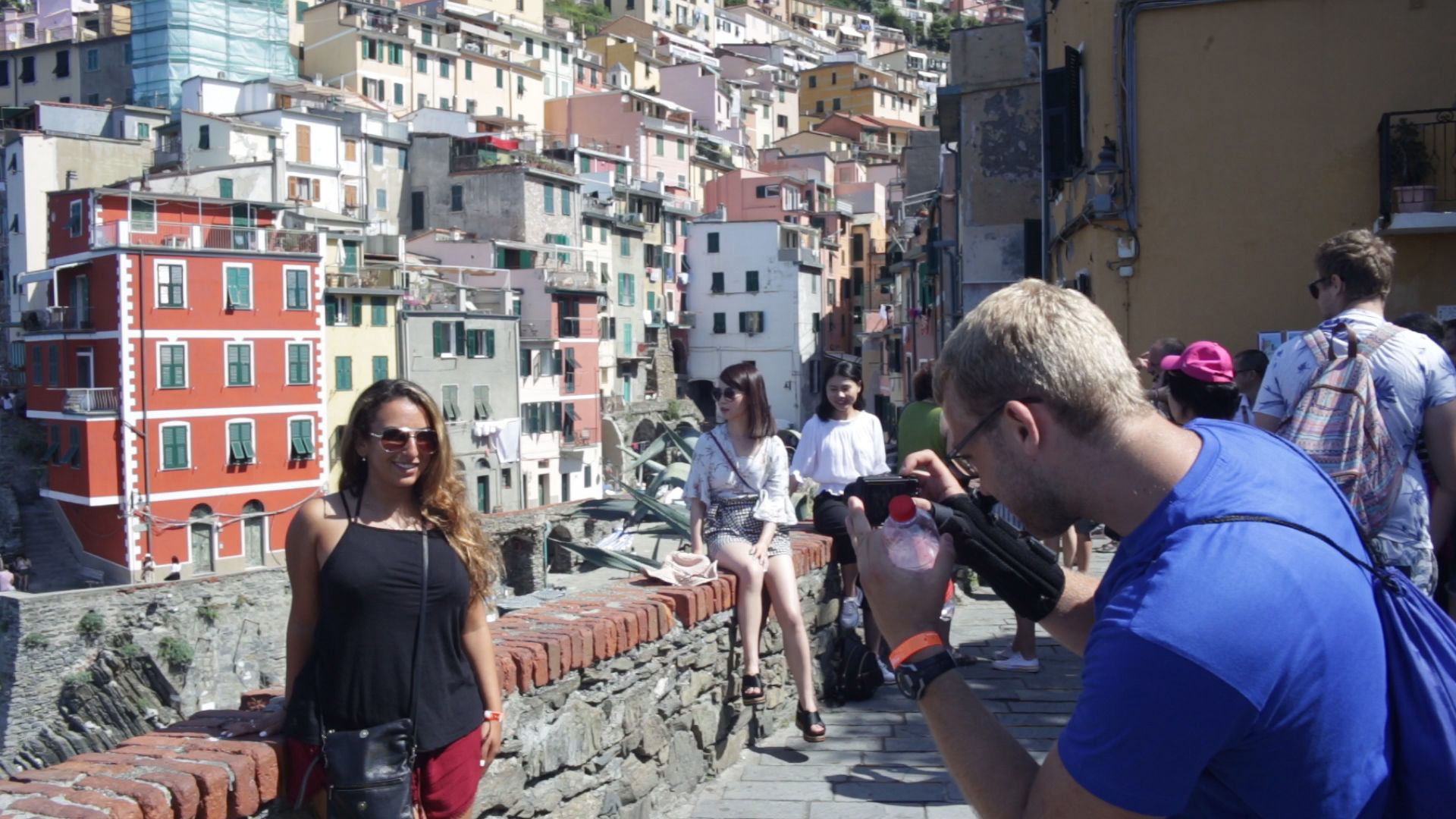 Kartpostalda Yaşamak görsel 0