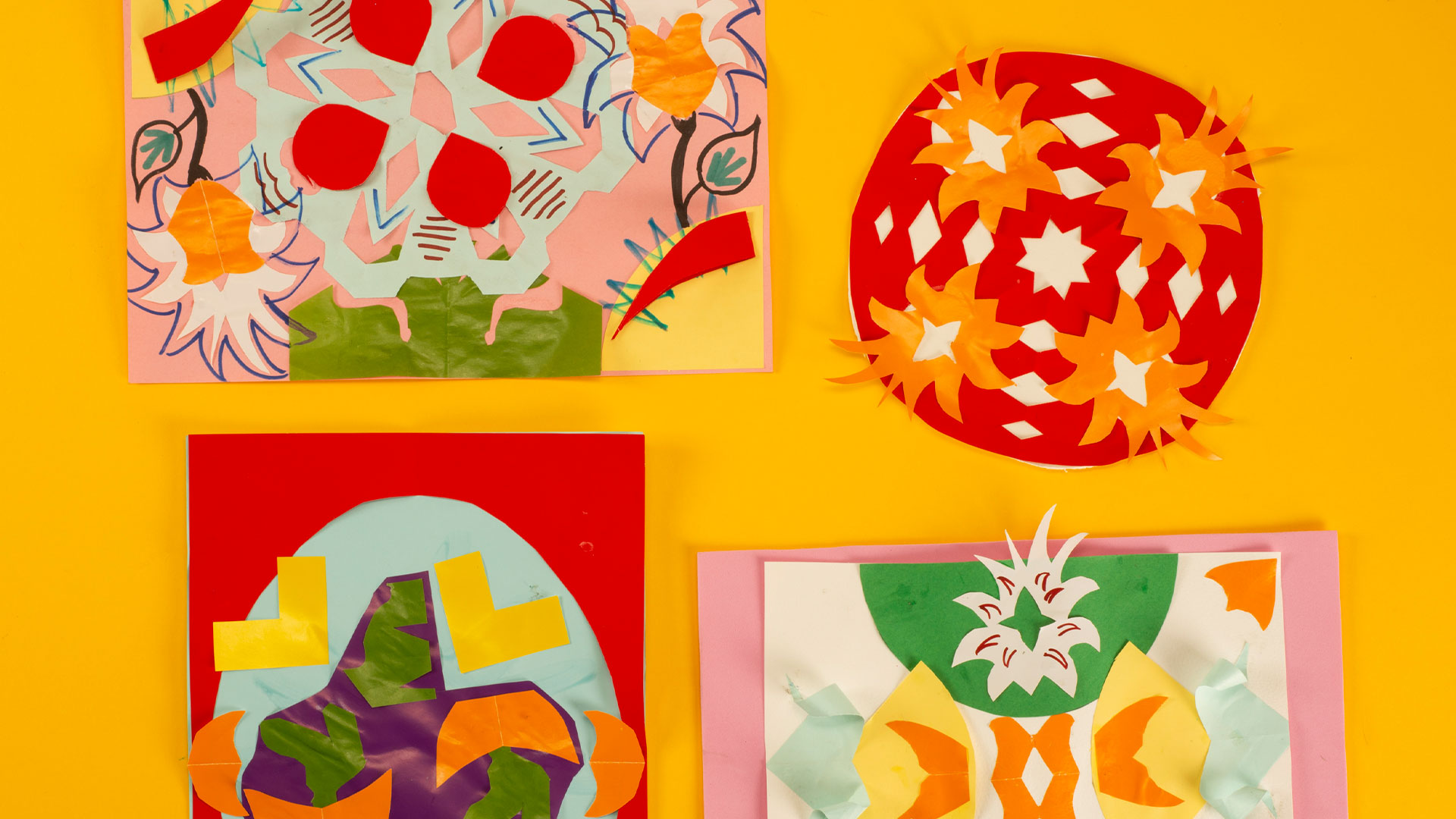 Katla, Kes, Renklendir! görsel 0