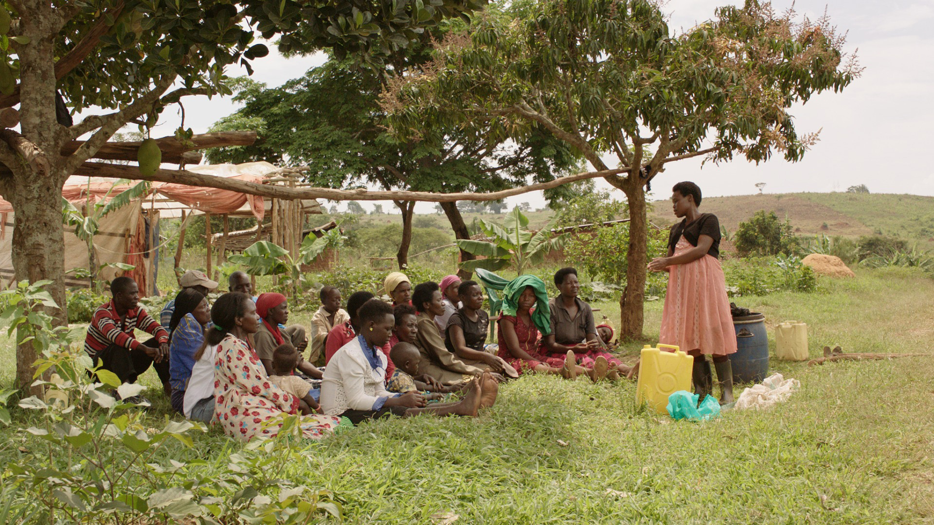 Kendimizden Büyük görsel 0