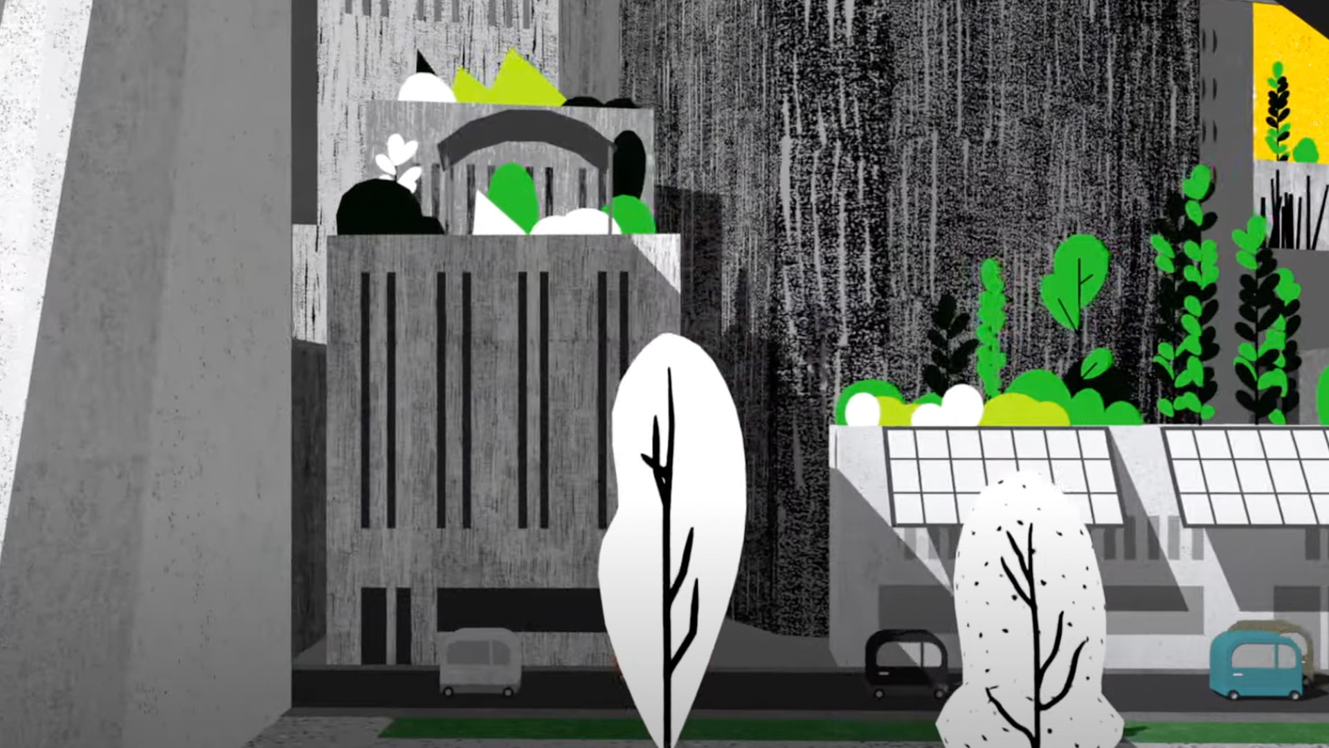 Kentler Sil Baştan görsel 1