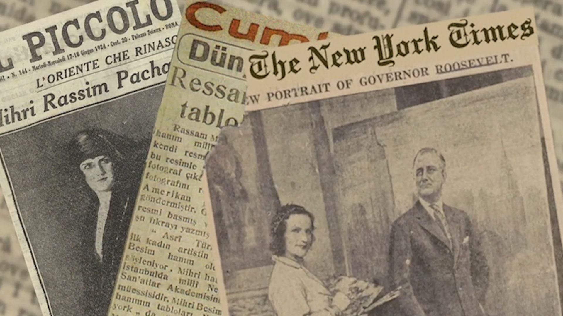 Kim Mihri  görsel 1