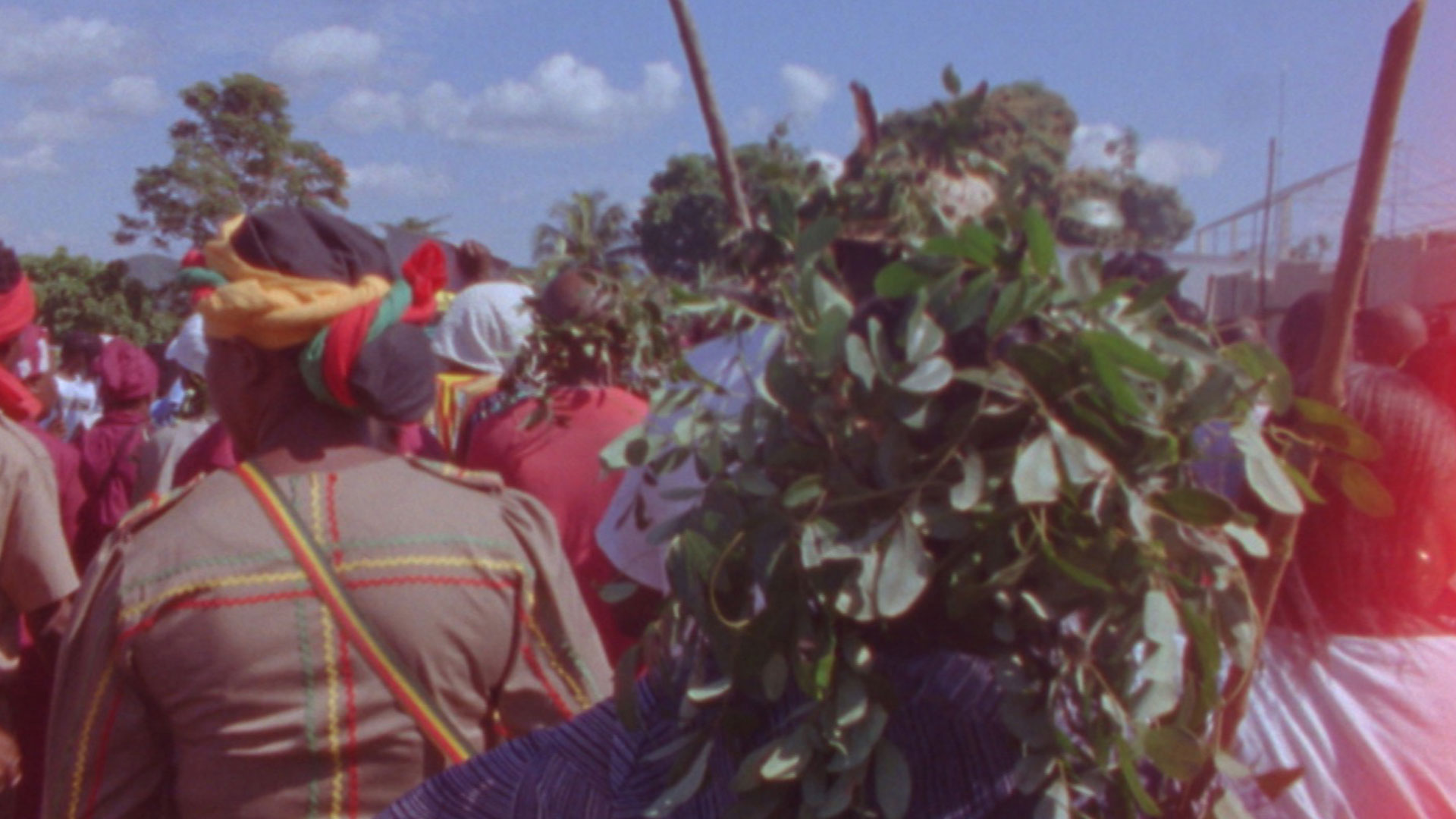 Diaspora Süiti - Kindah görsel 1