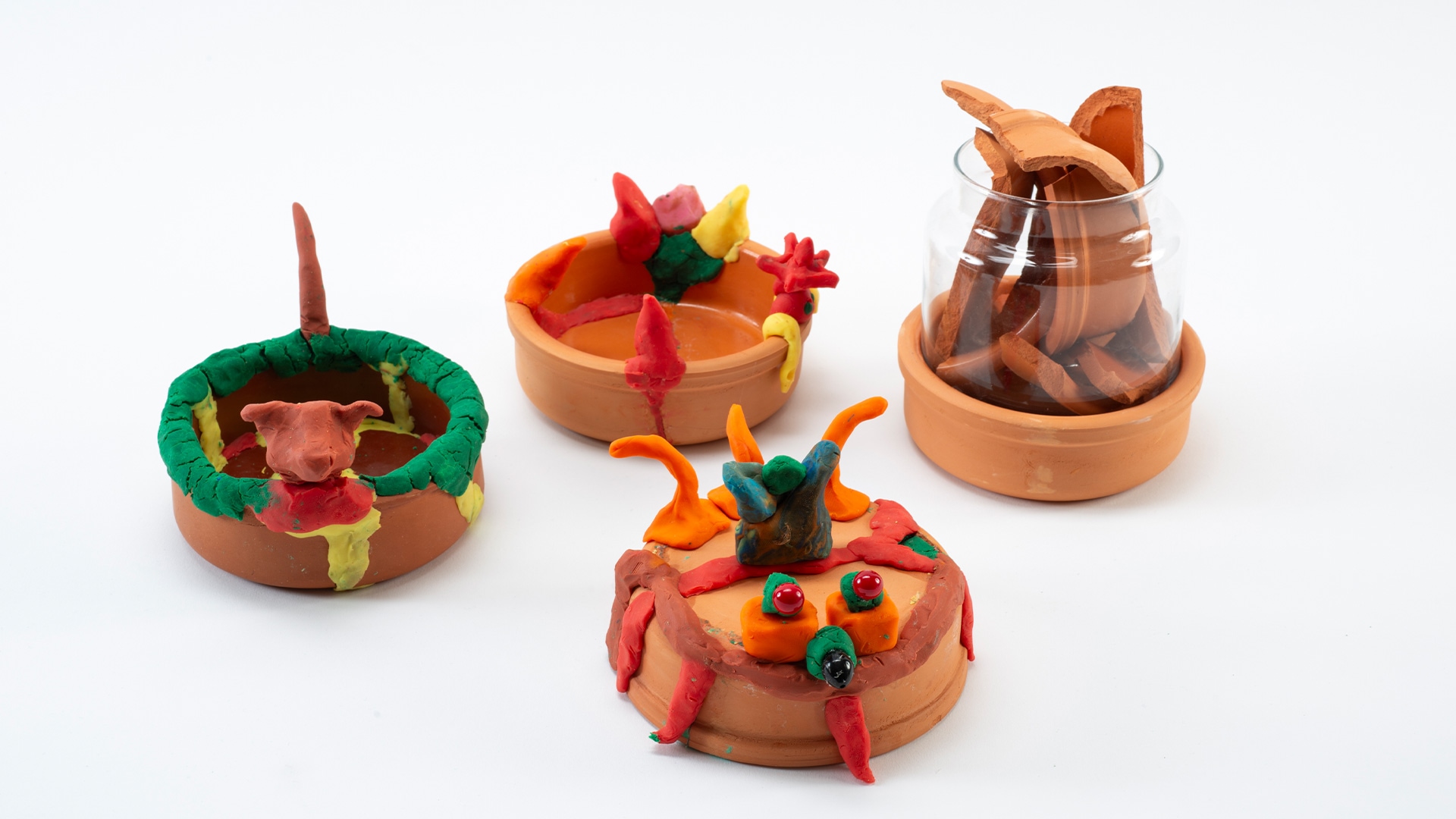 Yarıyıl Tatili Atölyeleri görsel 4