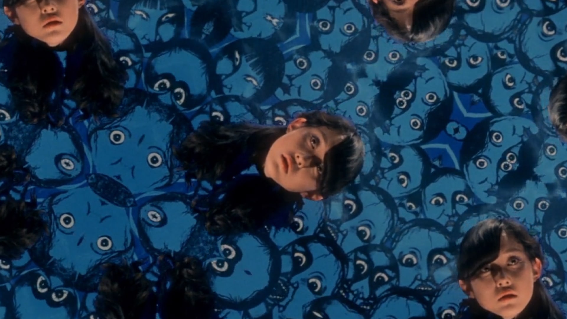 Kogonada: Video Denemeleri1