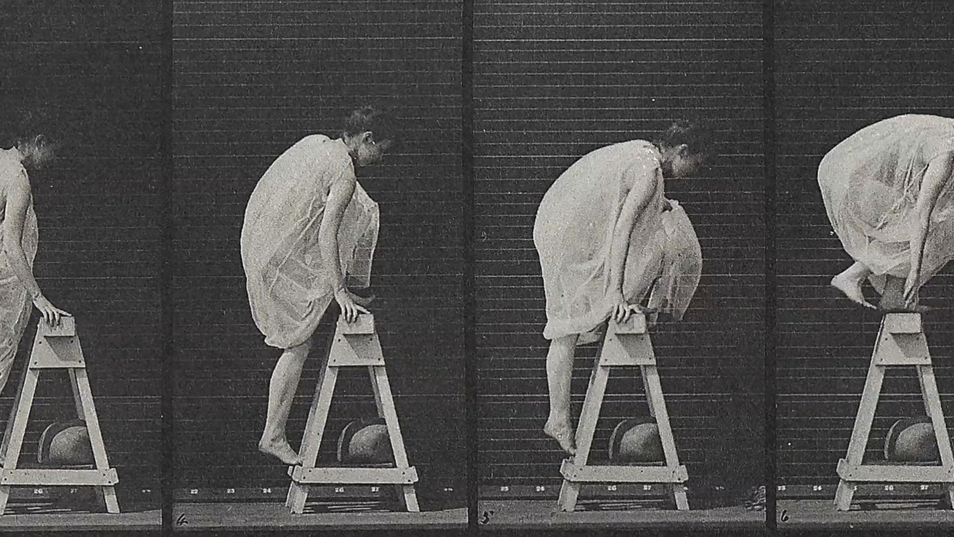 Kogonada: Video Denemeleri11