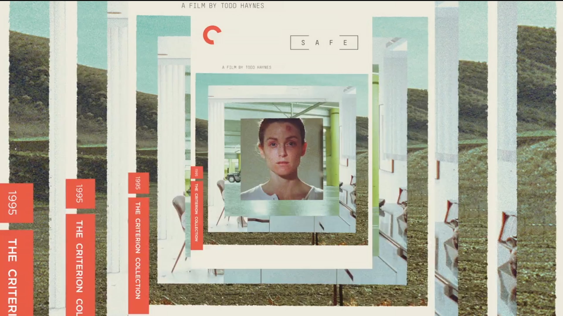 Kogonada: Video Denemeleri14