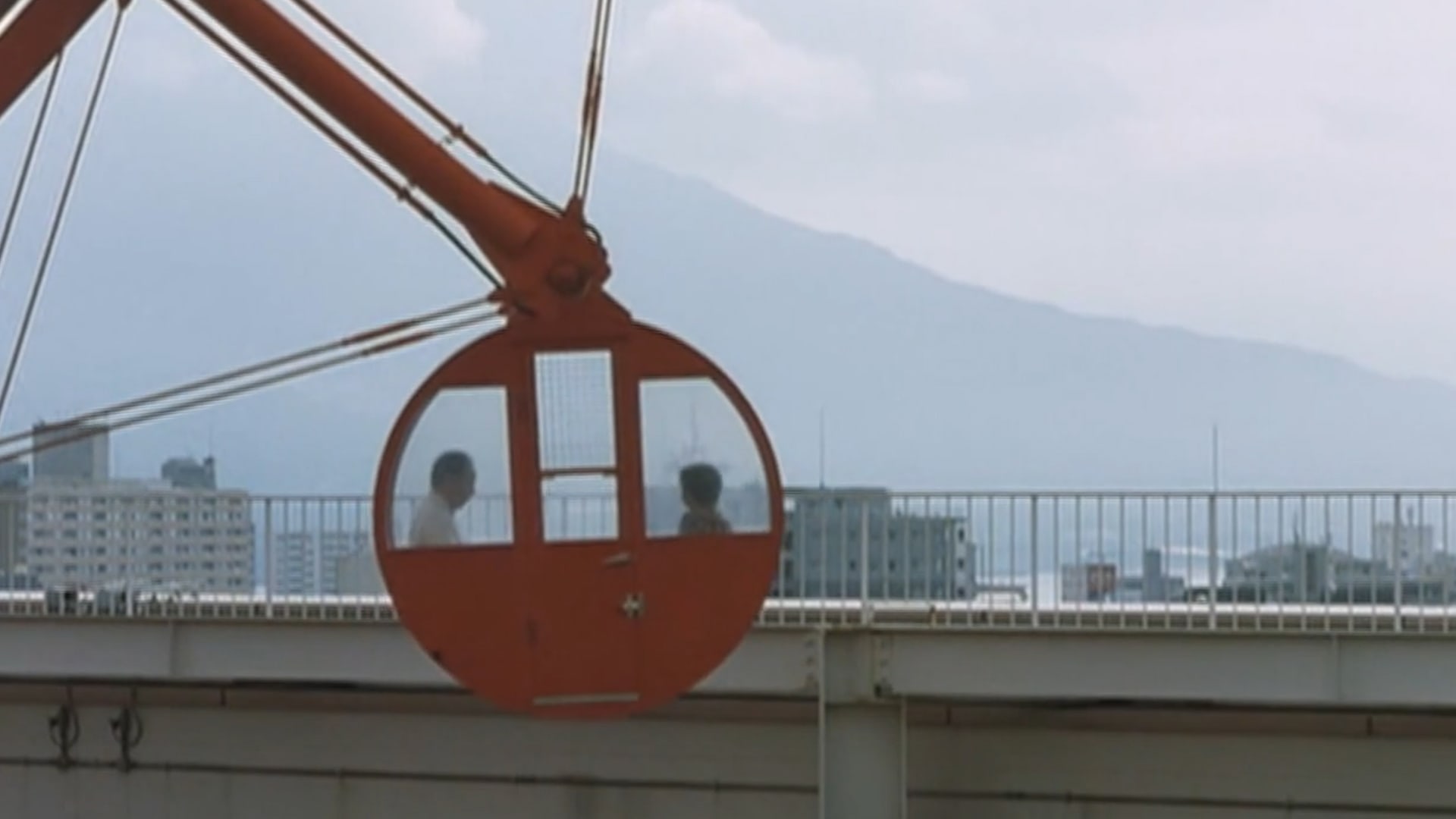 Kogonada: Video Denemeleri4