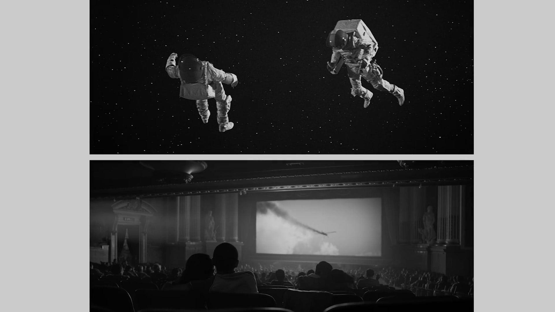 Kogonada: Video Denemeleri5