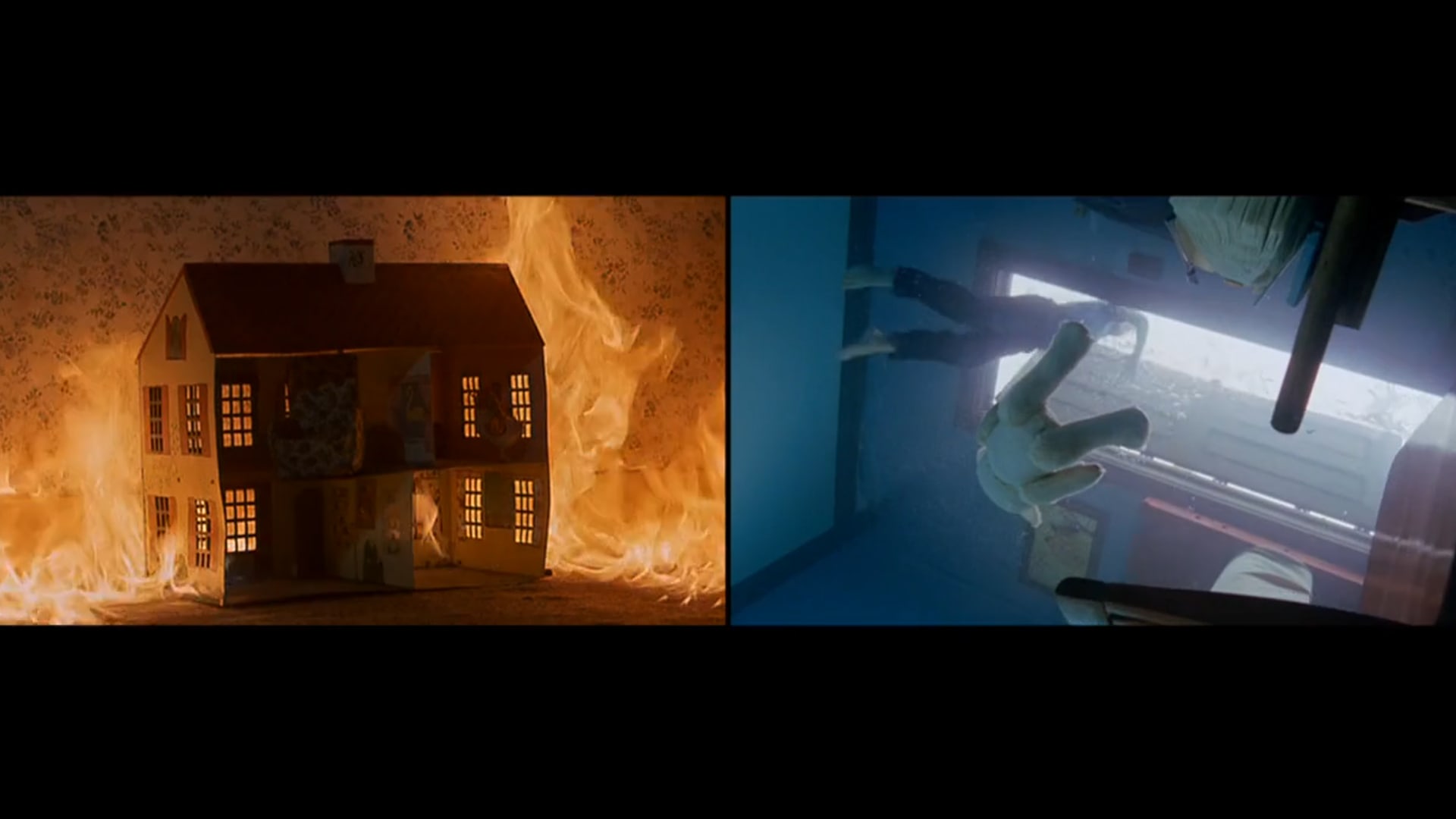 Kogonada: Video Denemeleri7