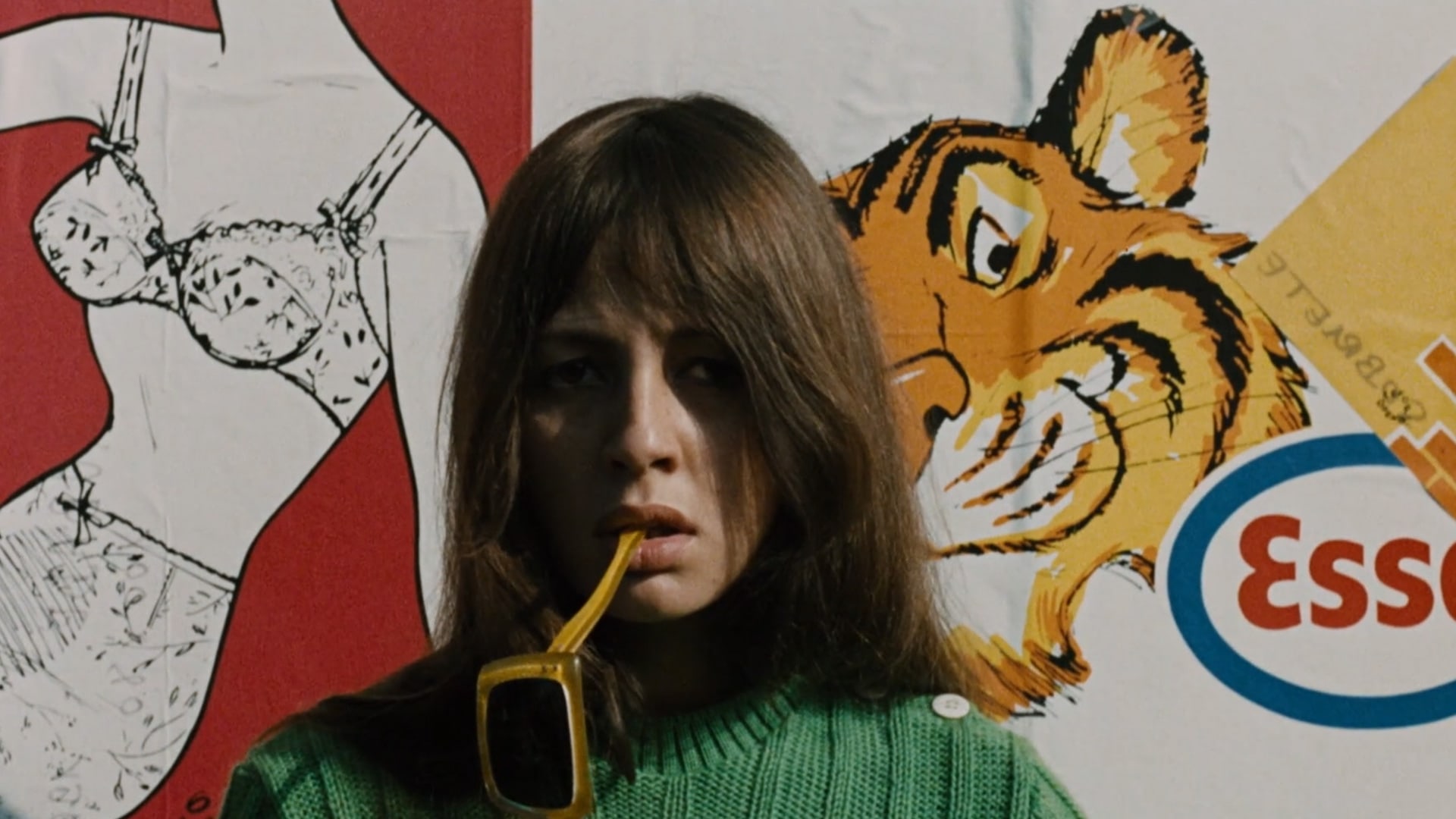 Kogonada: Video Denemeleri9