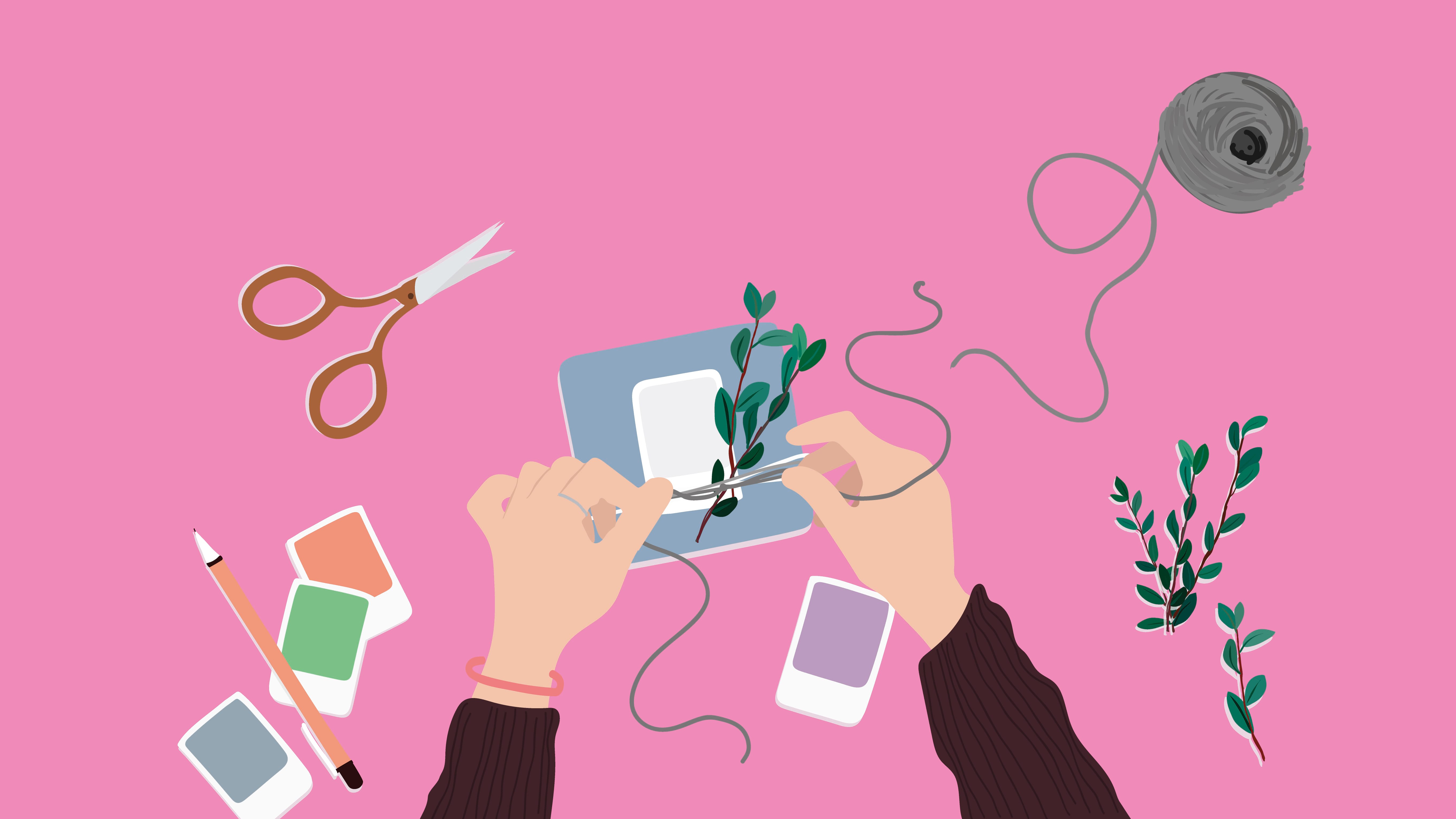 Asamblaj ve Kolaj Atölyesi görsel 0