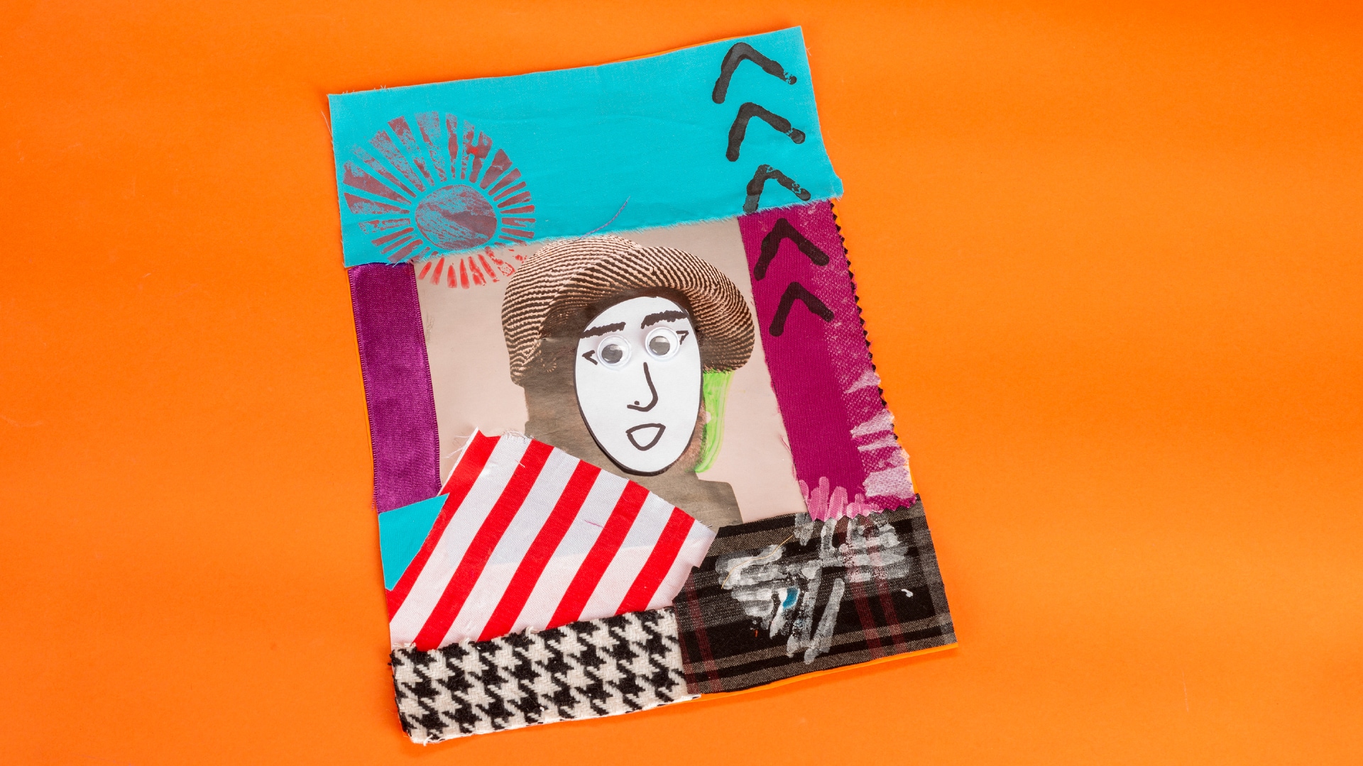 Kahramanlar ve Gölgeler görsel 6