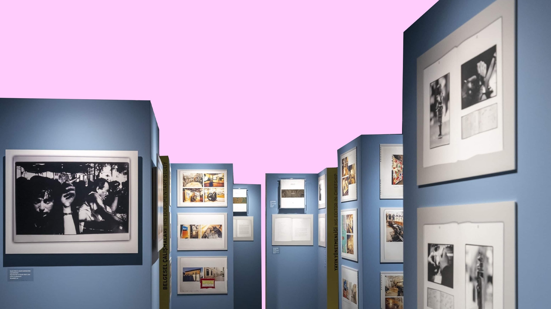 Görselin Dili, Sözün Biçimi görsel 4