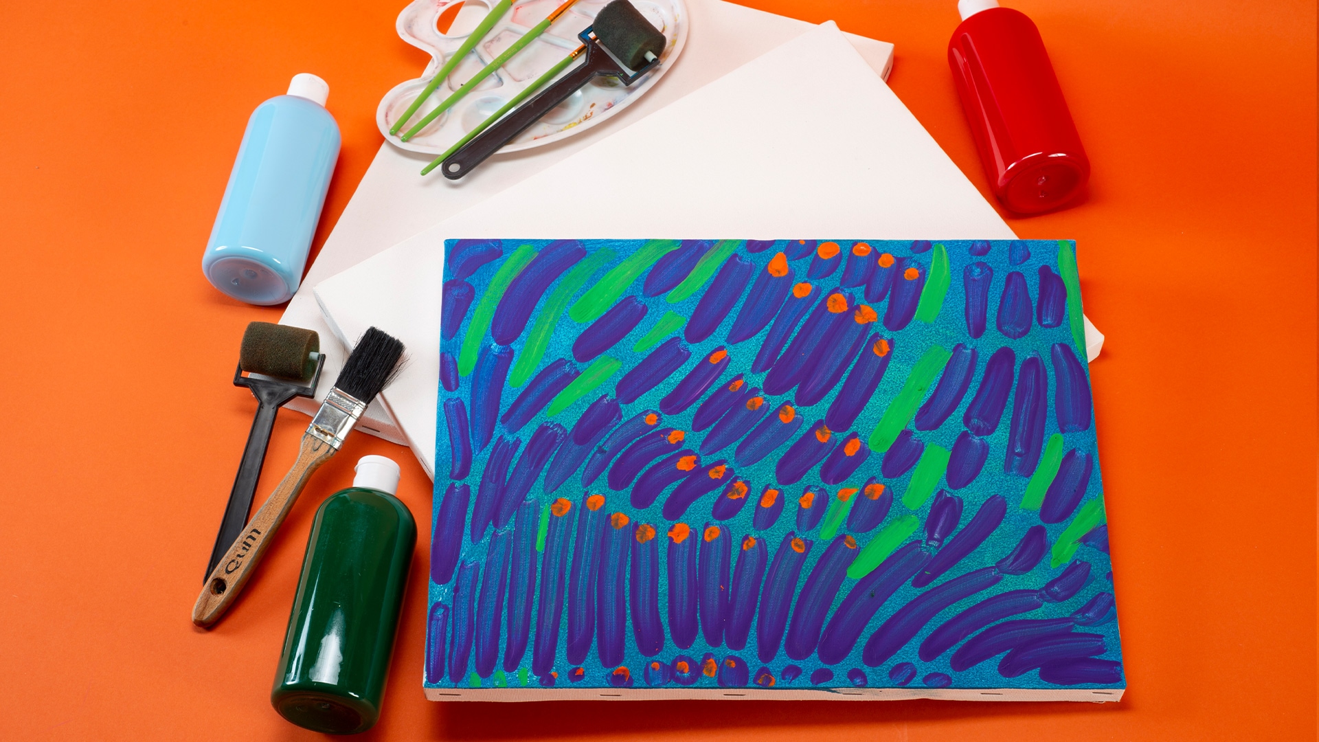 Yarıyıl Tatili Atölyeleri görsel 5