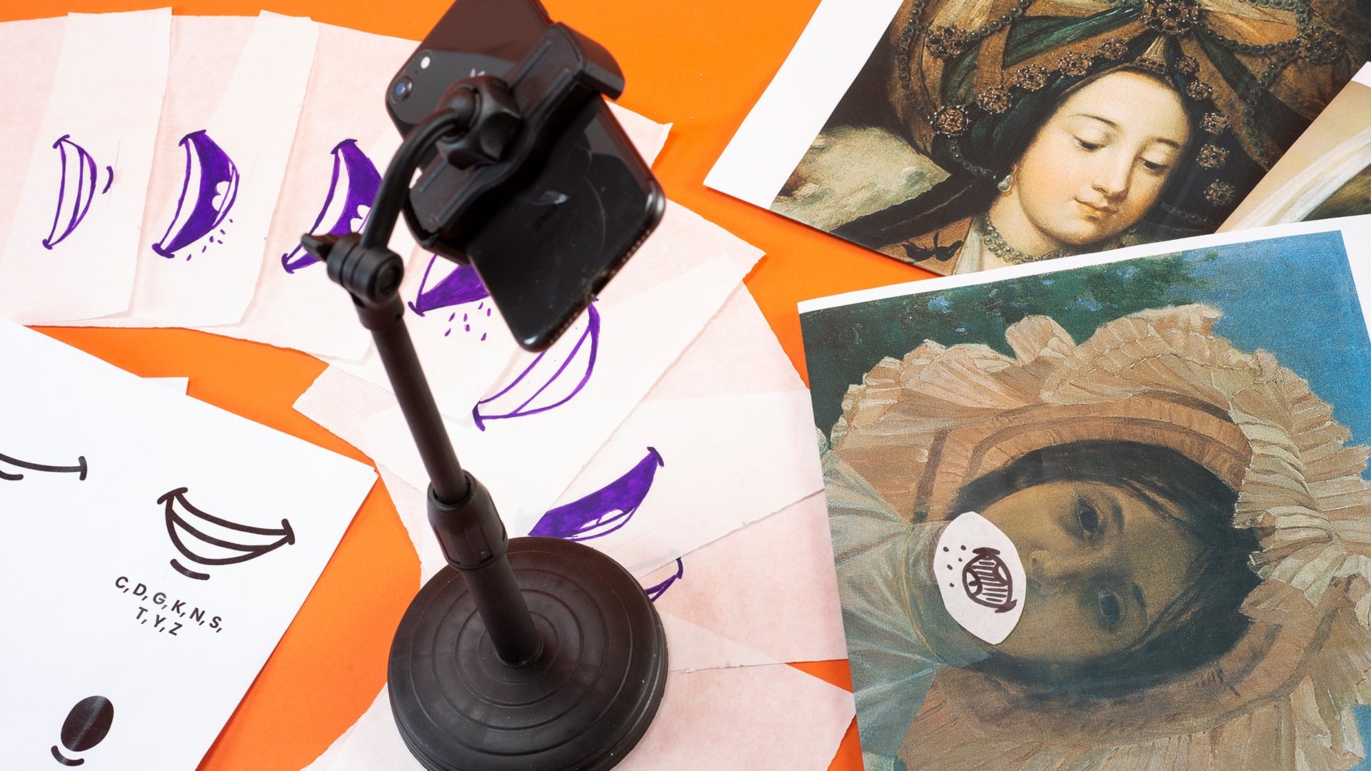 Yarıyıl Tatili Atölyeleri görsel 6