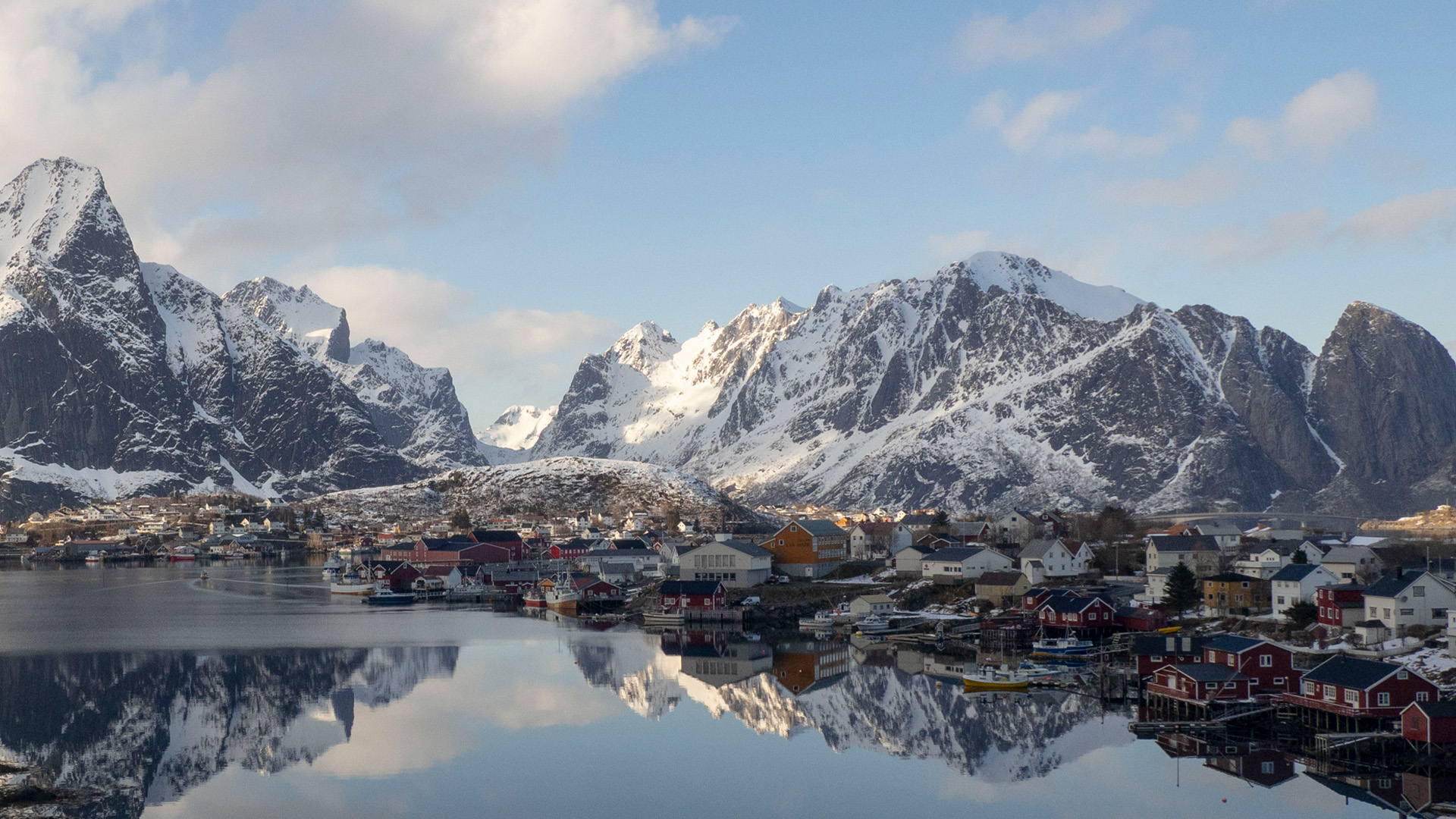 Kuzey Akıntısı görsel 0
