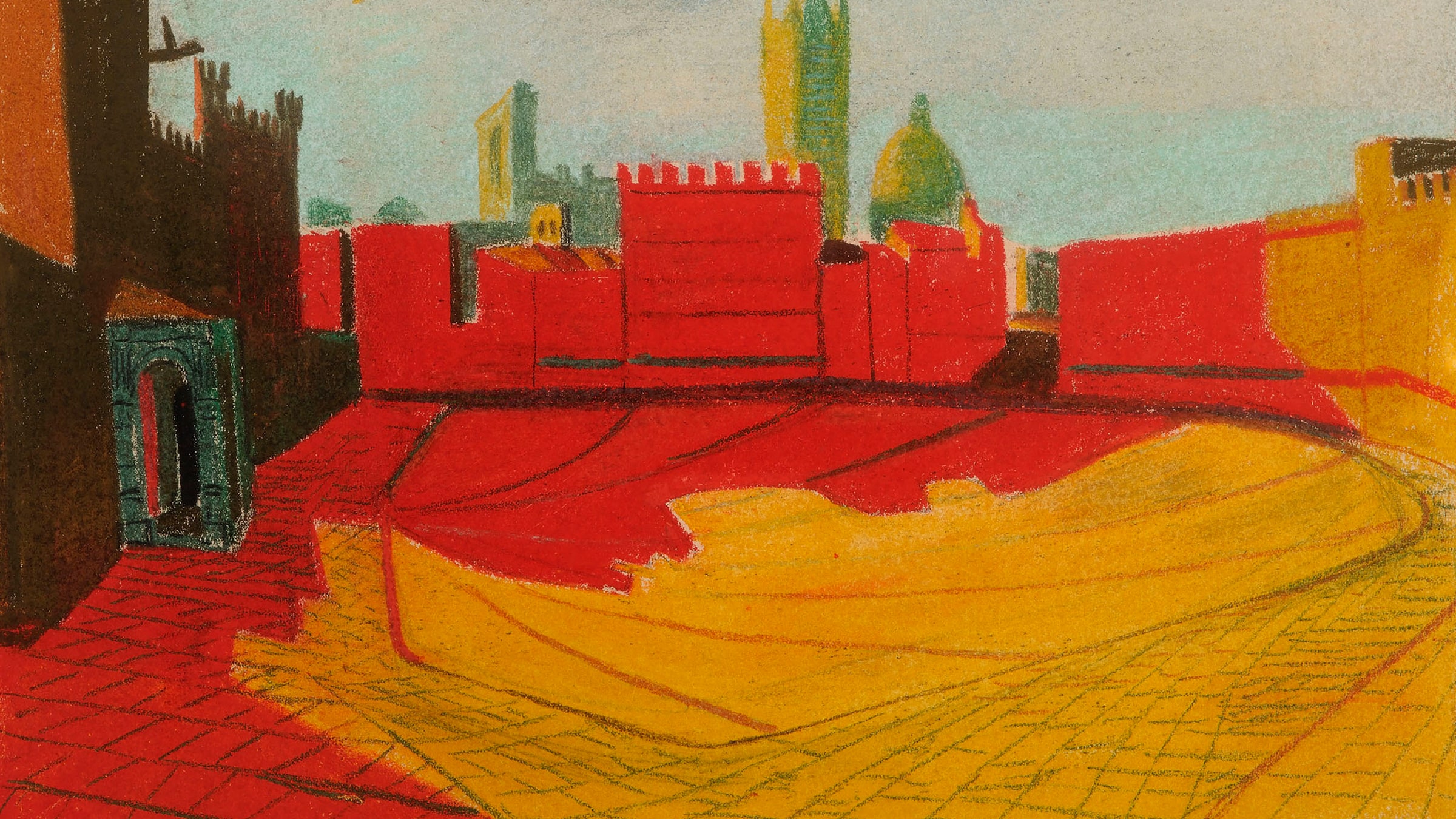 Louis Kahn’a Yeni/den Bakış  görsel 2