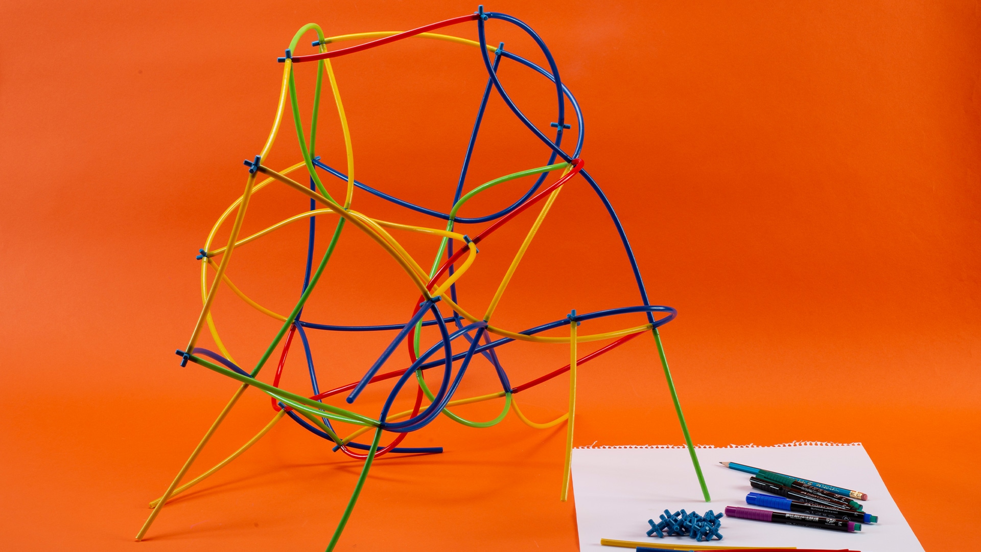 Manzaranın Hissi: Kent Heykeli Tasarımı görsel 0