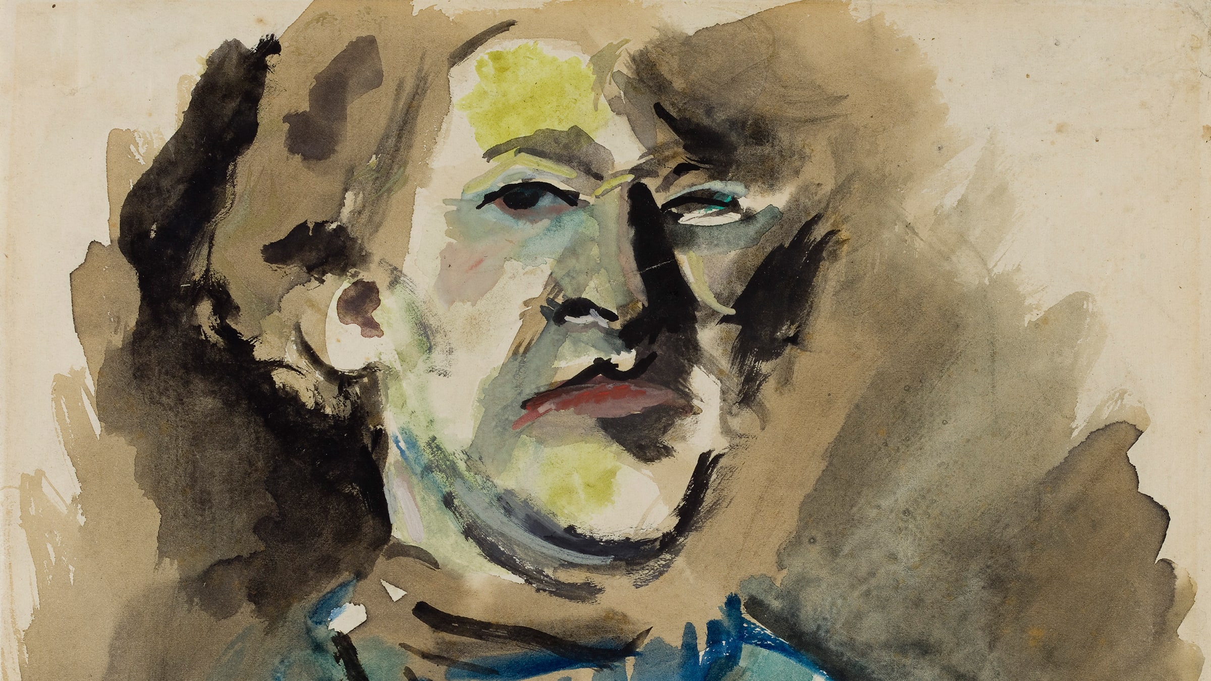 Marc Chagall görsel 4
