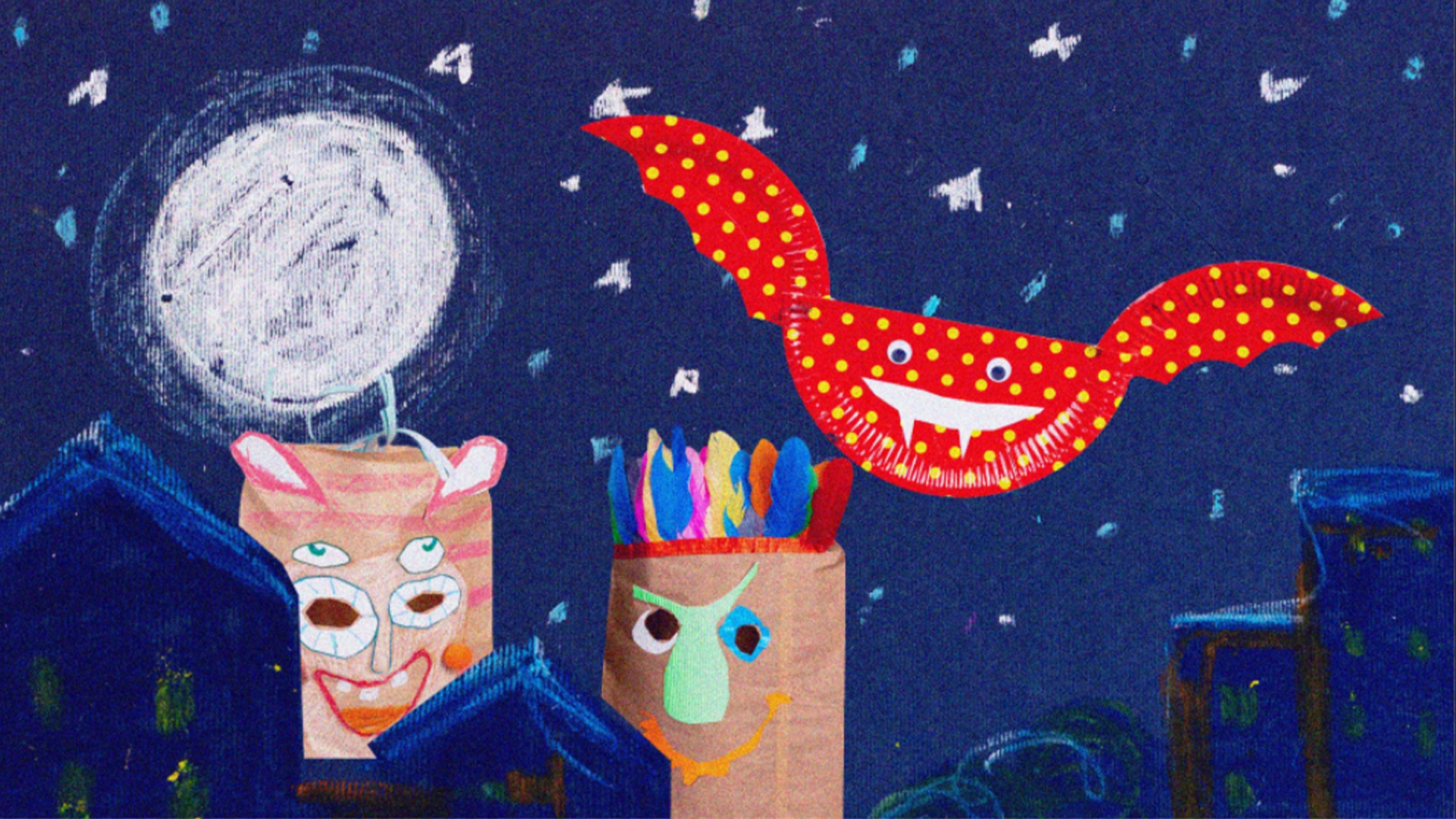 Kahramanlar ve Gölgeler görsel 0