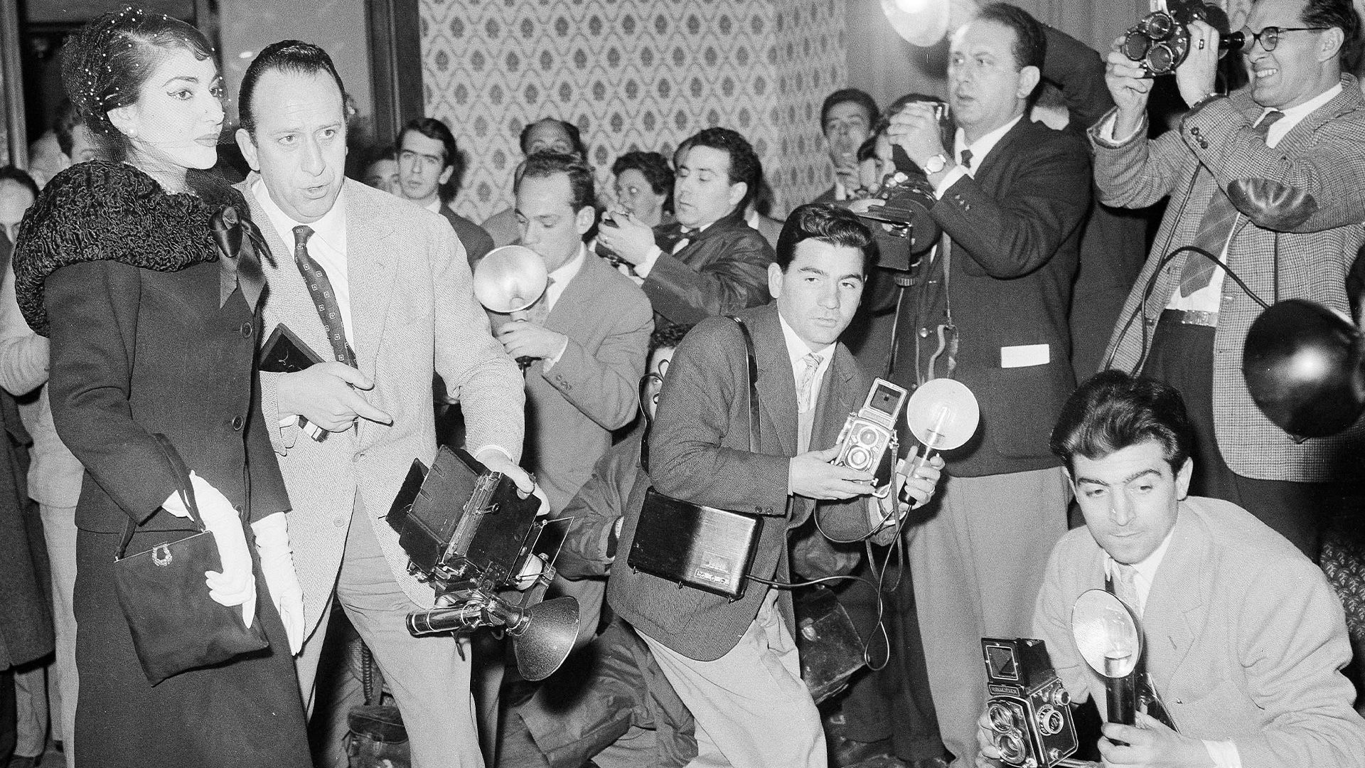 Maria by Callas: In Her Own Words3