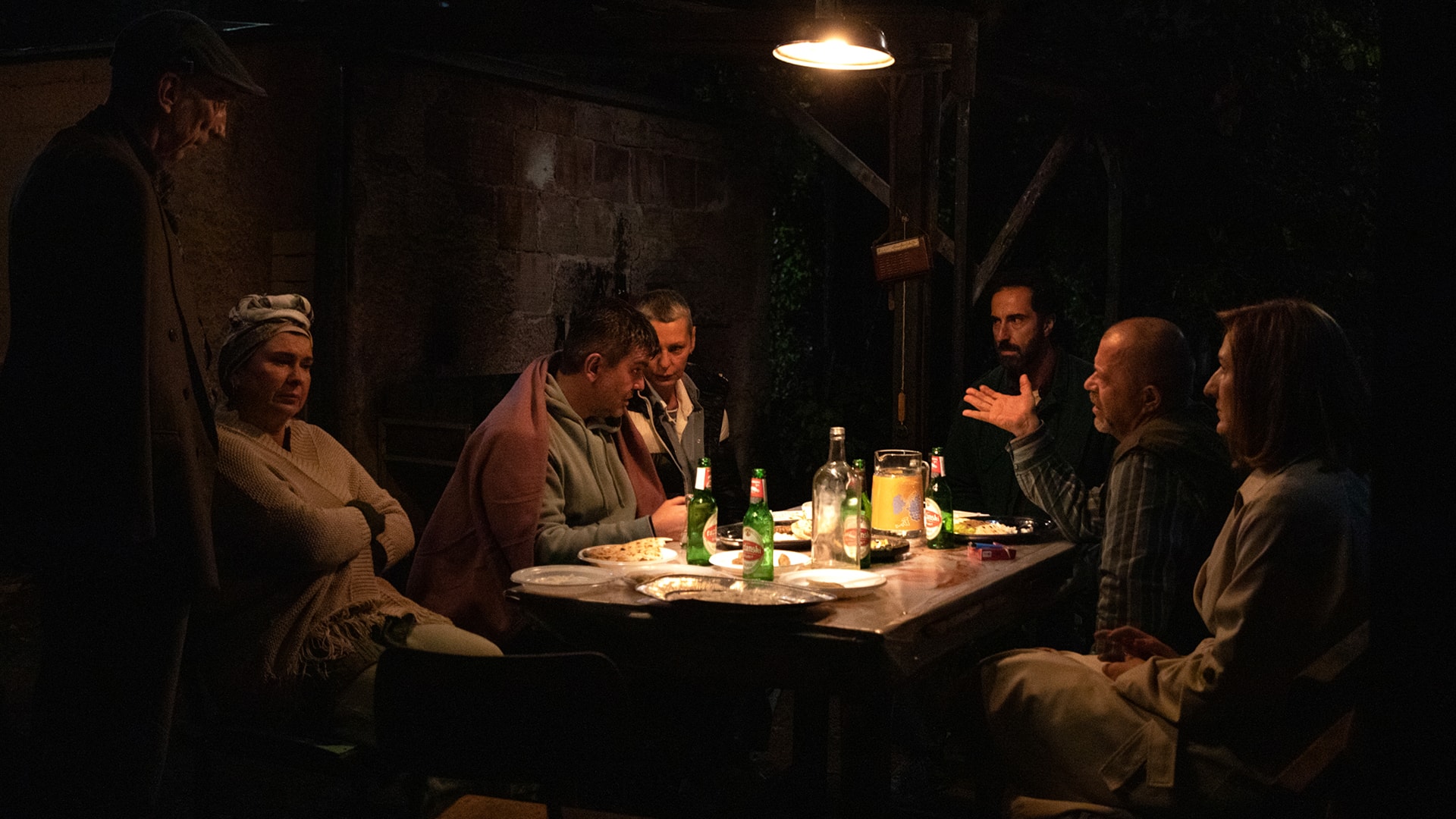 Zamanın İzleri: Pjer Žalica4