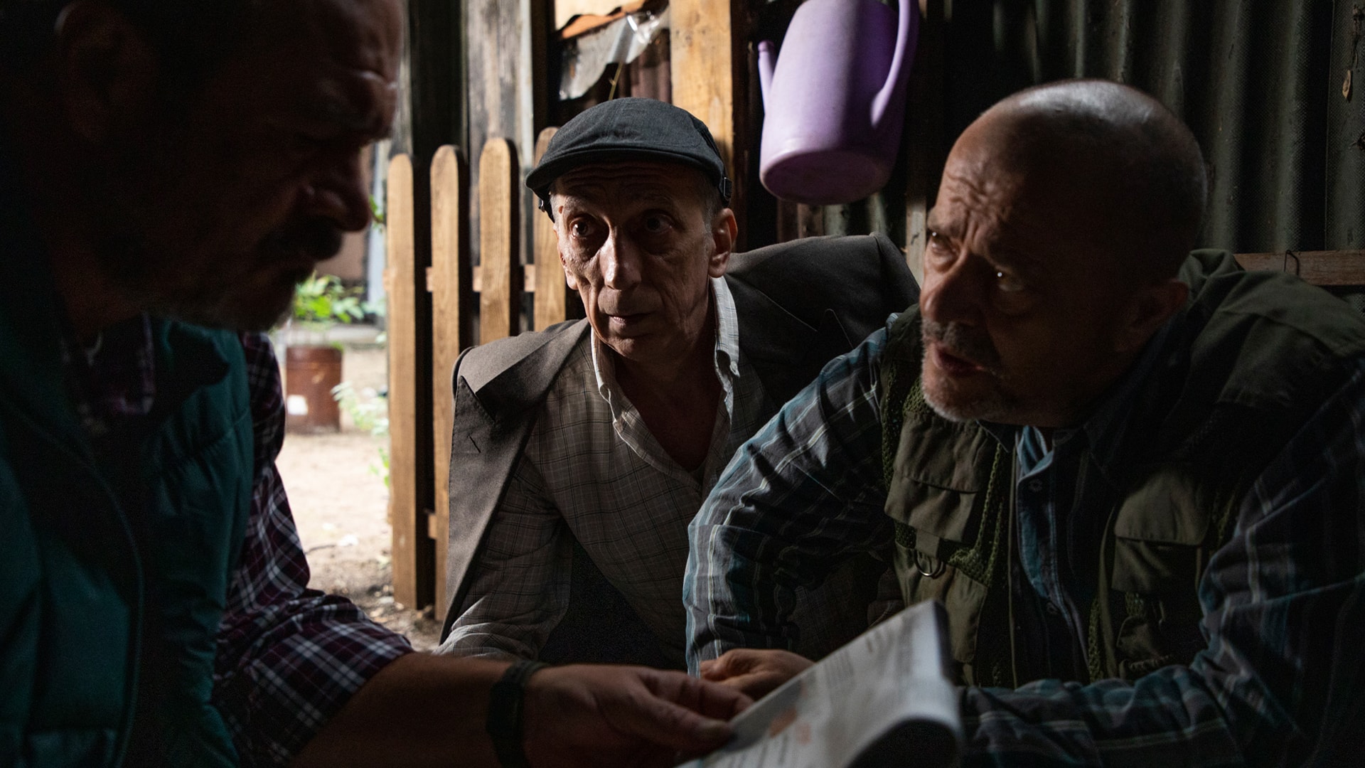 1 Mayıs İşçi Bayramı görsel 1