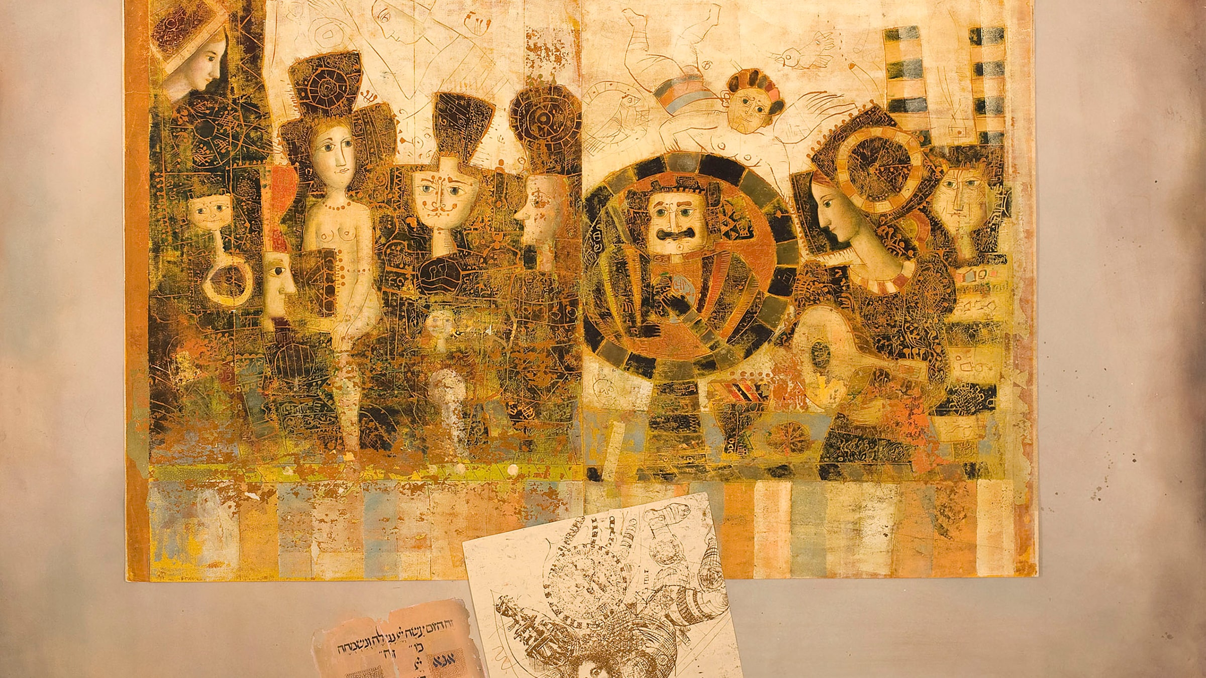 Mersad Berber görsel 3